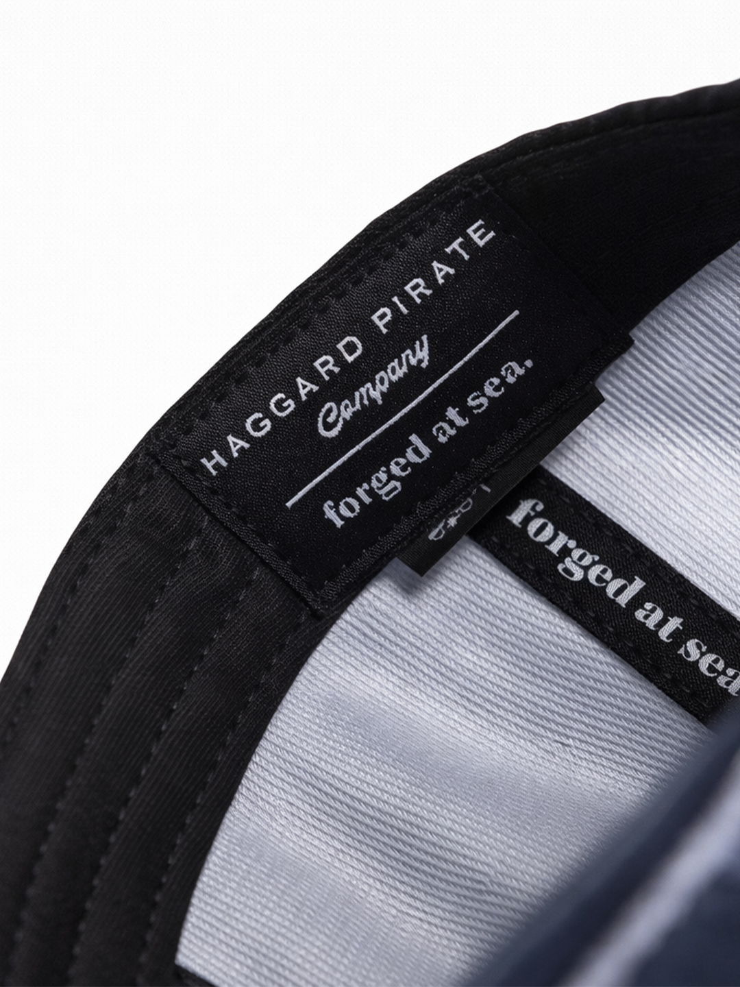 Supply Co. Snapback Black Camo/Olive