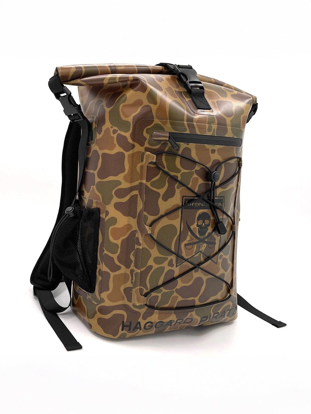 PRE-ORDER Voyager 28L Wet/Dry Bag