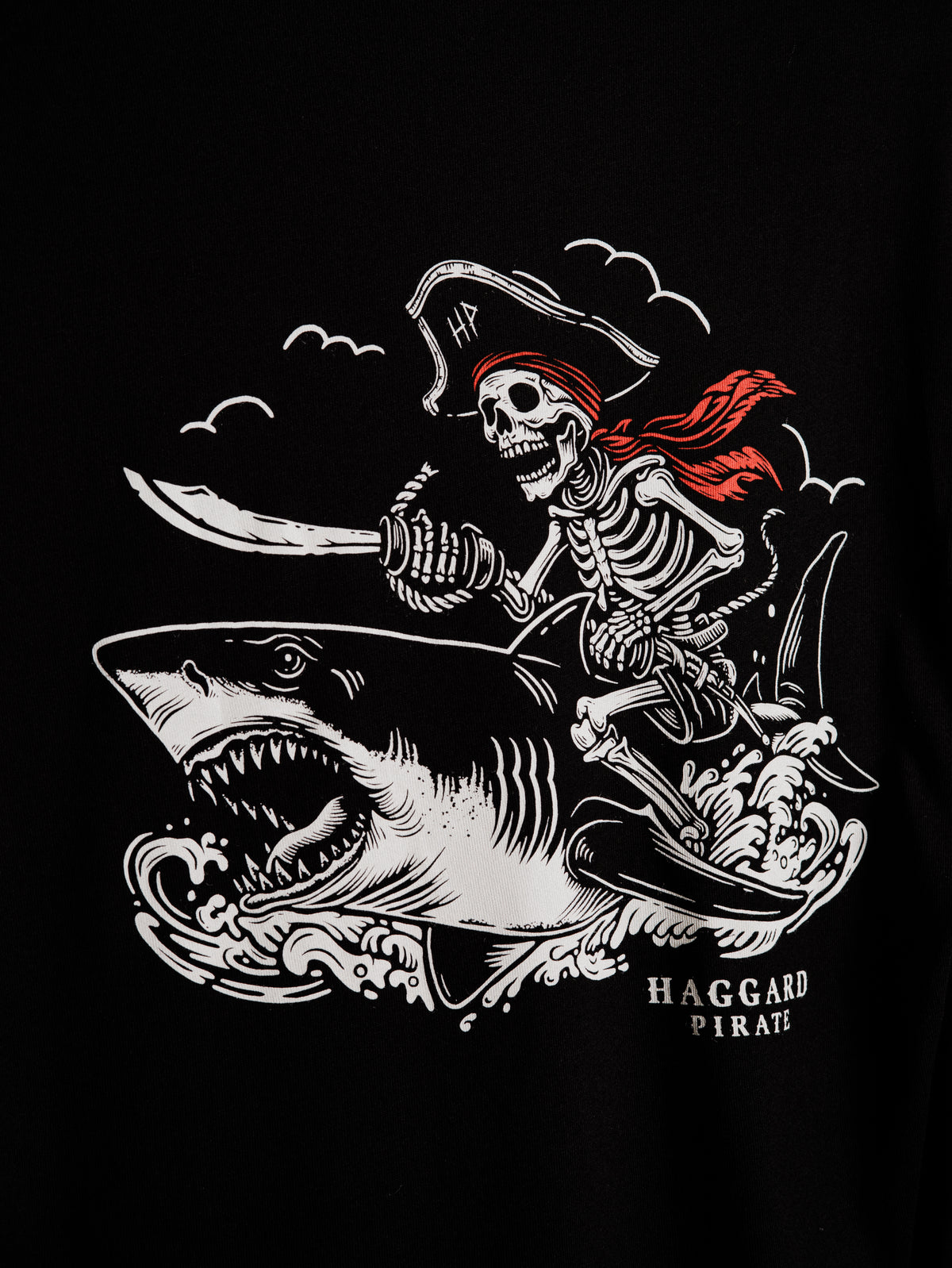 Ghost Riders L/S