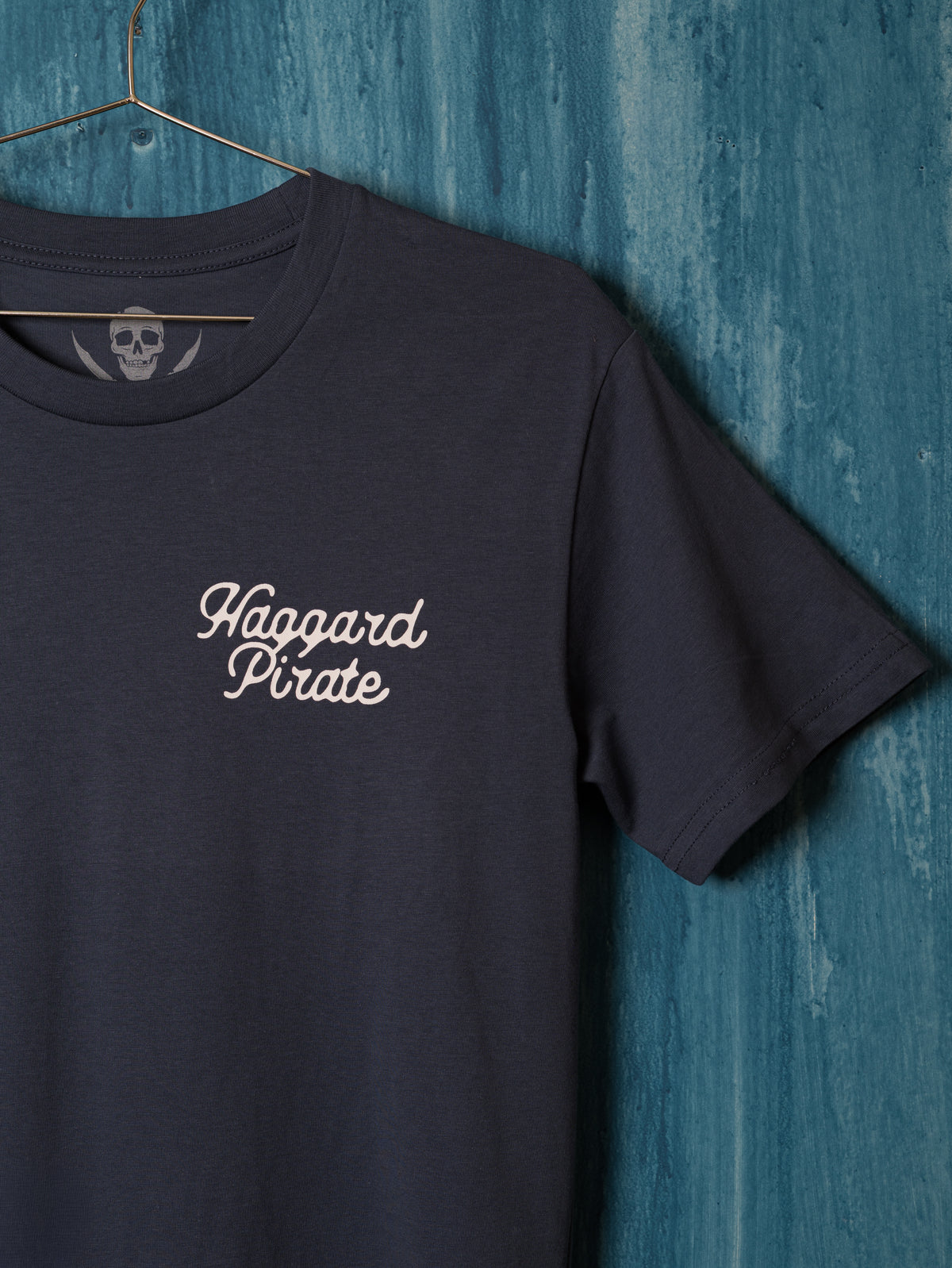 Sunken Spirits Tee