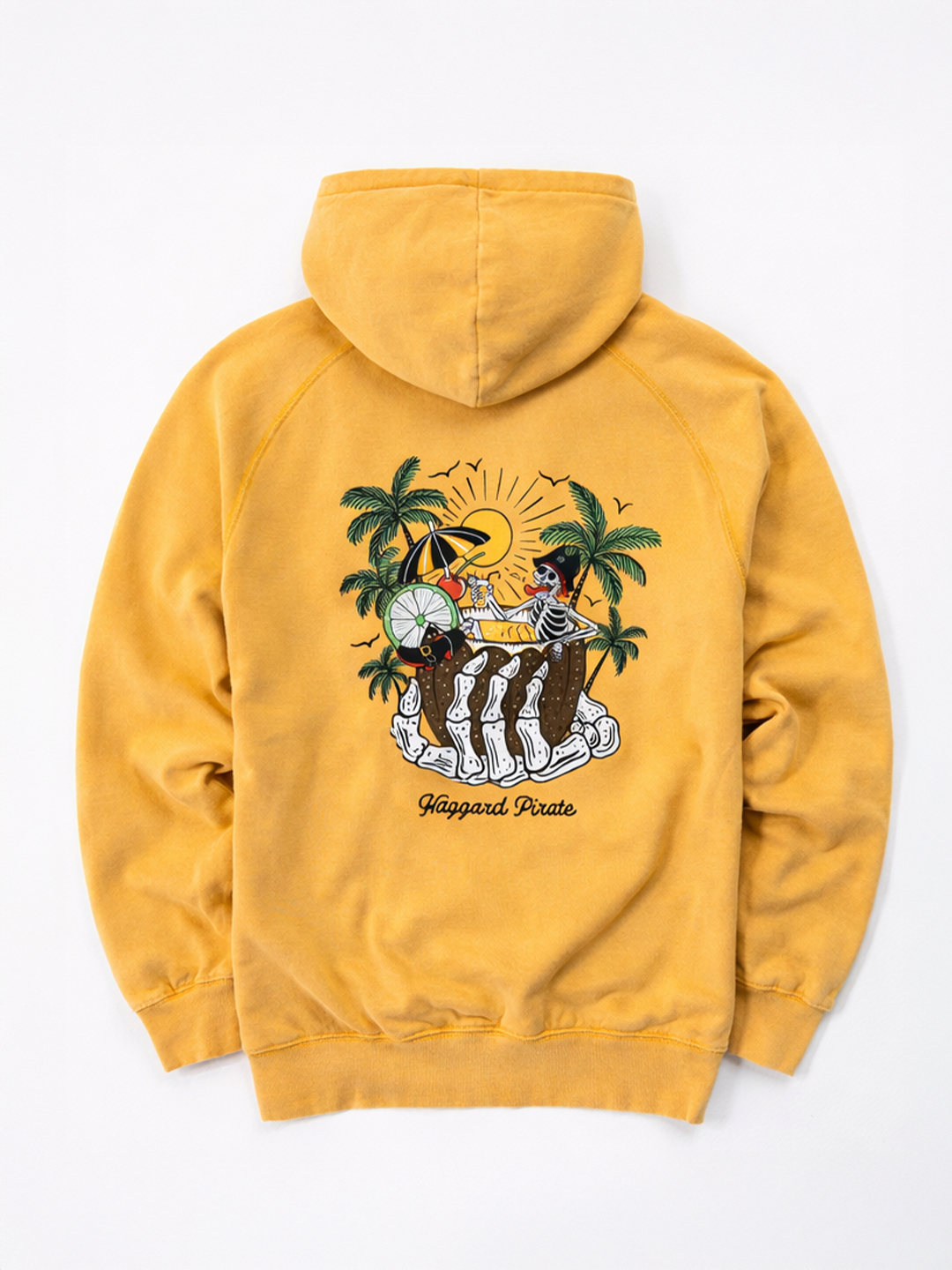Coconuts Hoodie