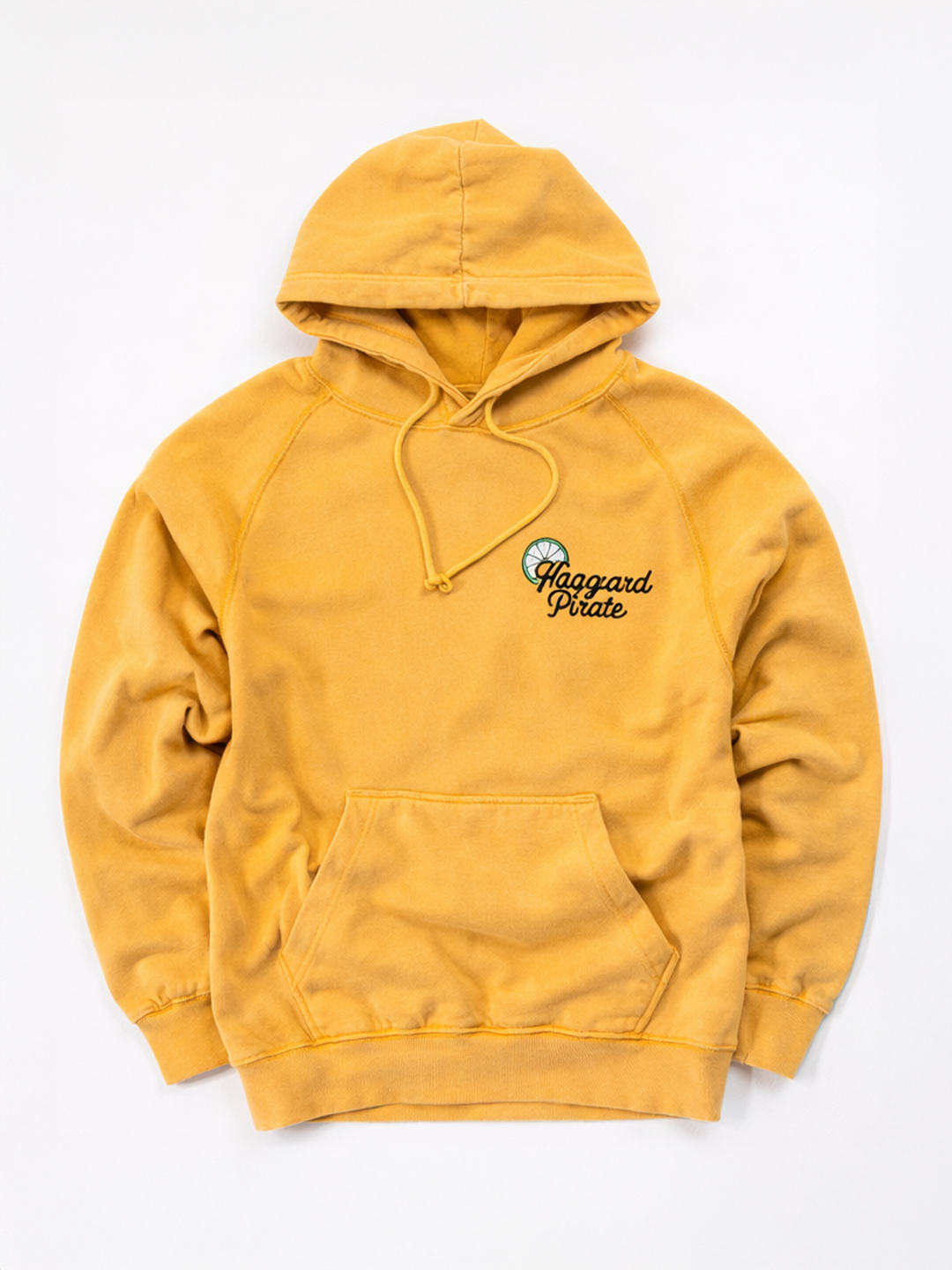 Coconuts Hoodie