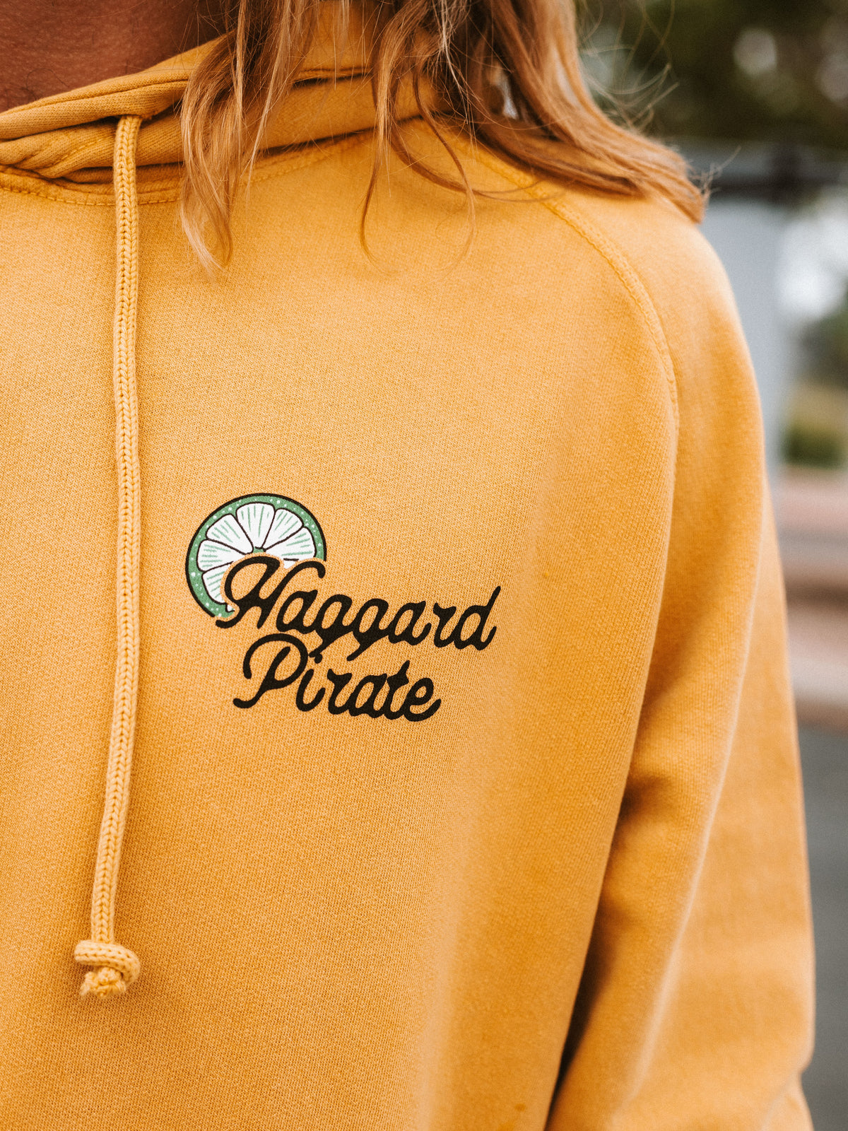 Coconuts Hoodie