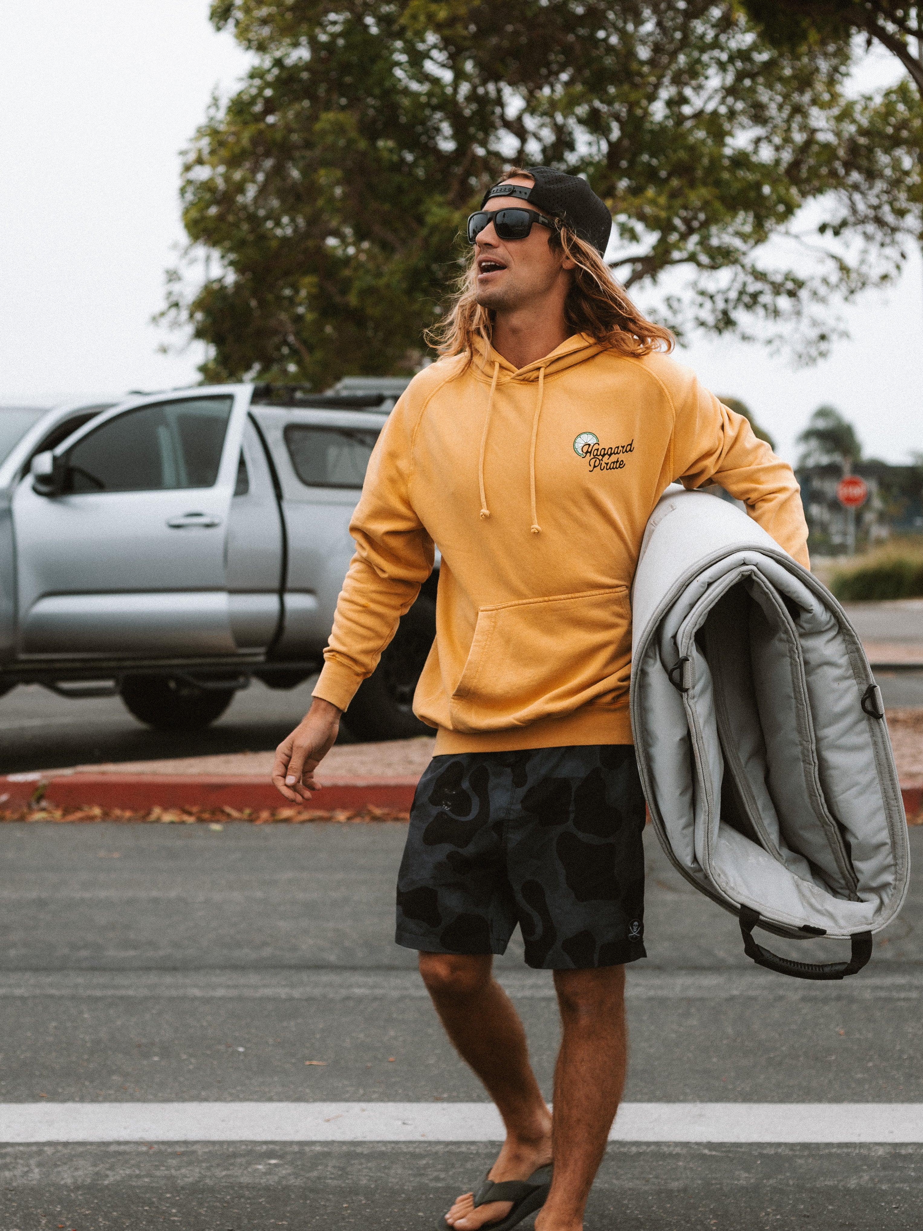 Coconuts Hoodie