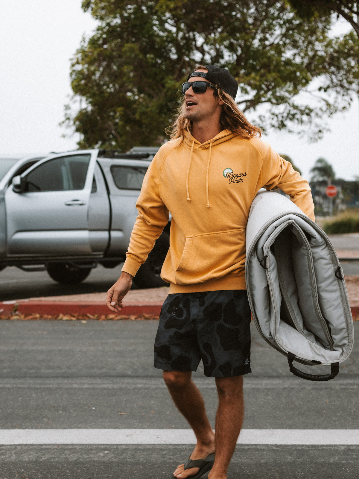 Coconuts Hoodie