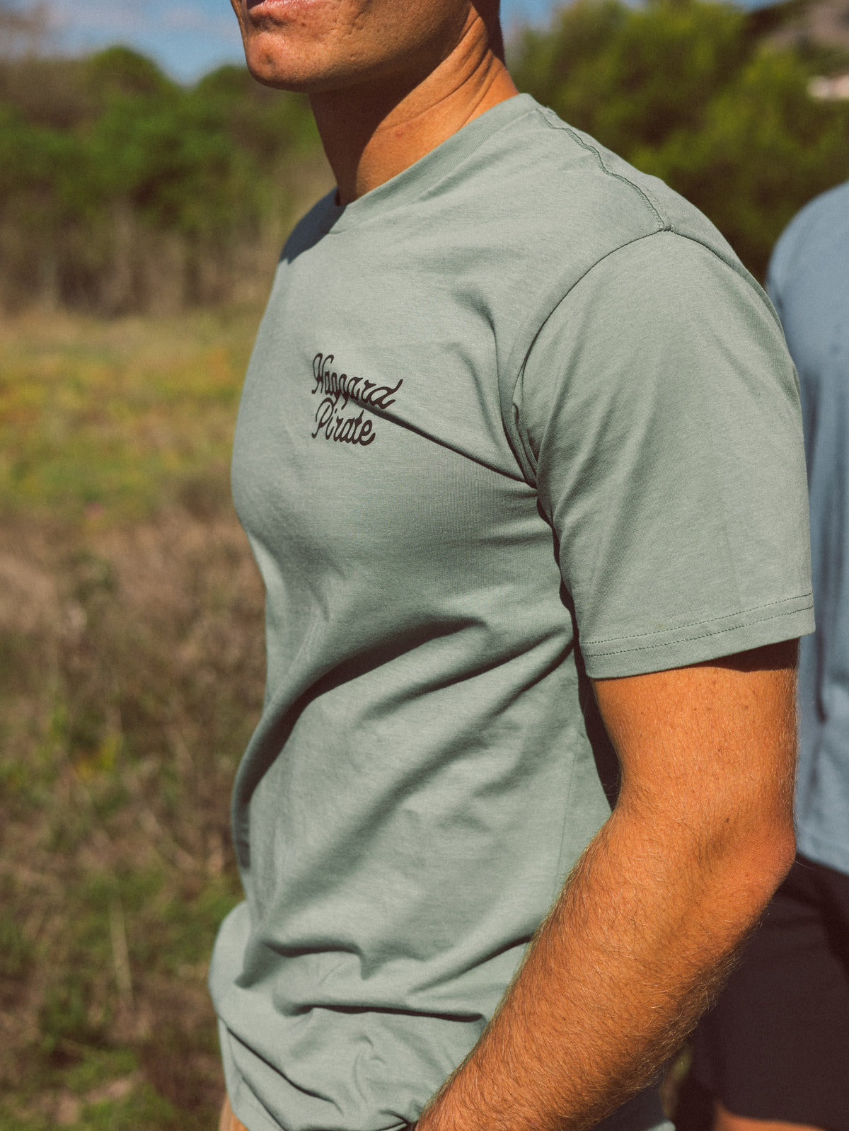 Dive In Tee