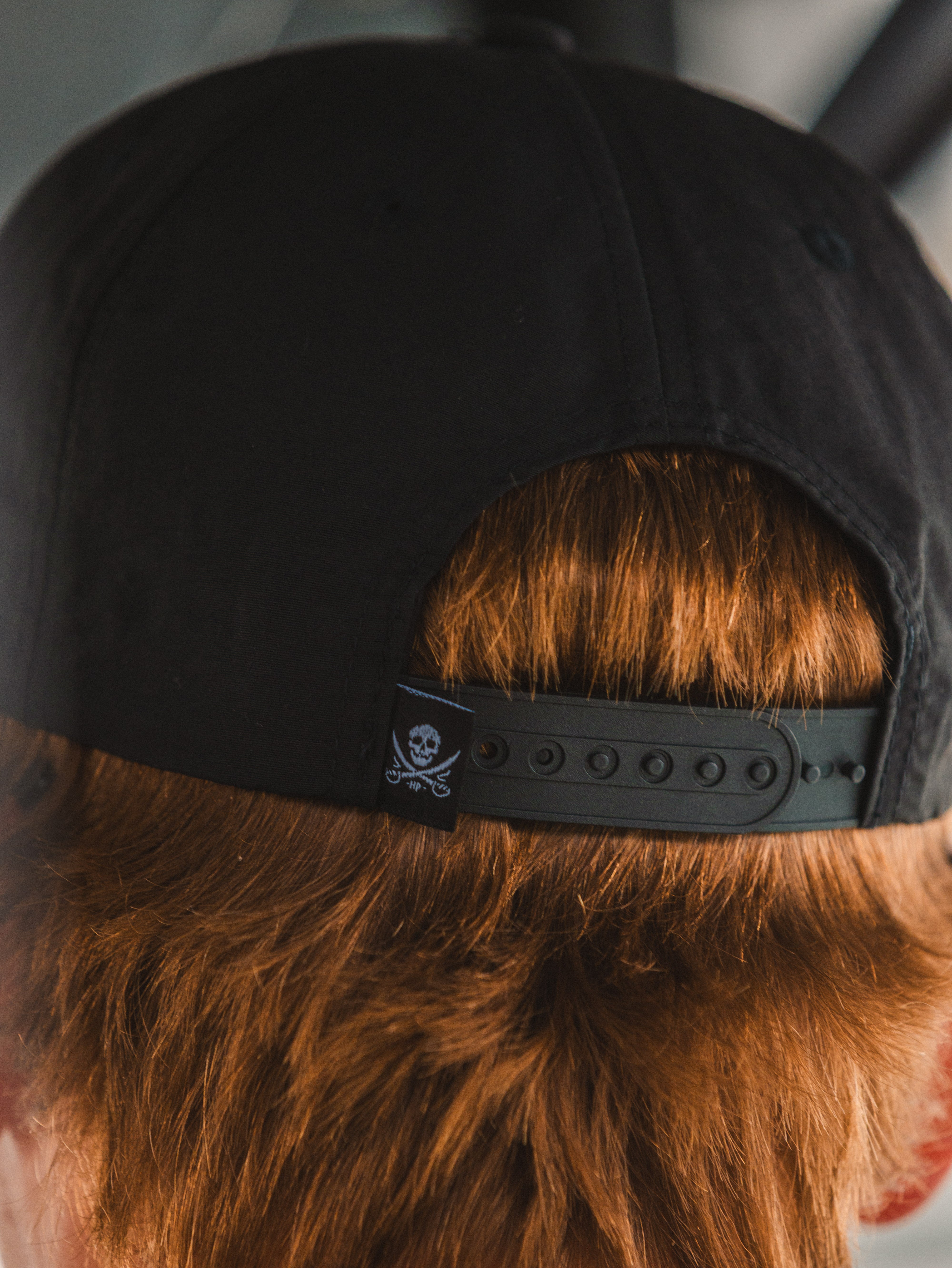 Diver Down Surf Hat