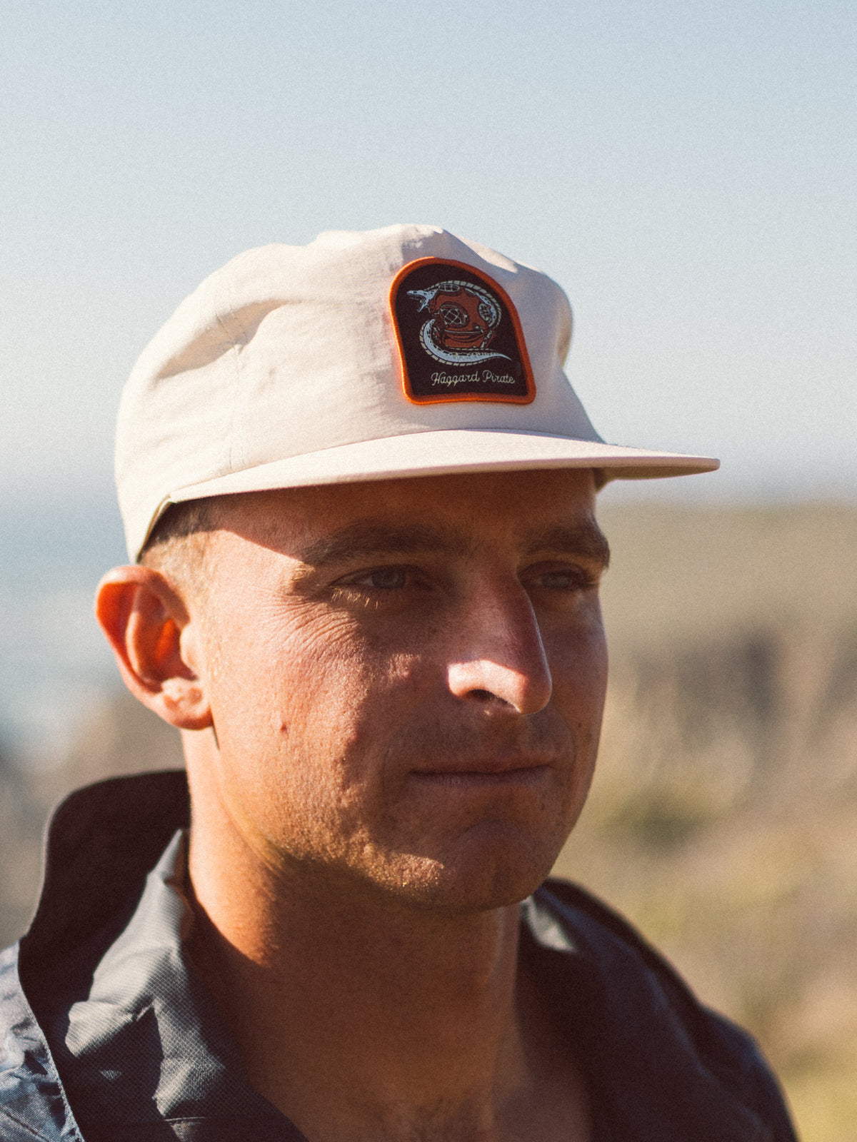 Deep Diver Surf Hat