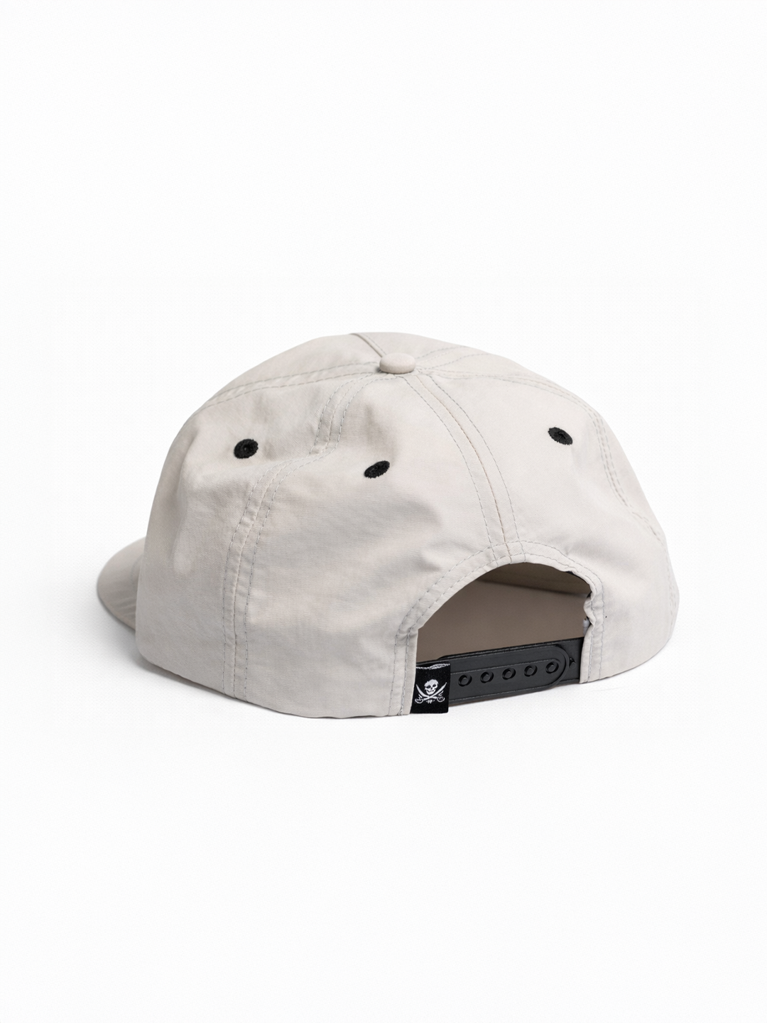 Diamond Surf Hat Bone