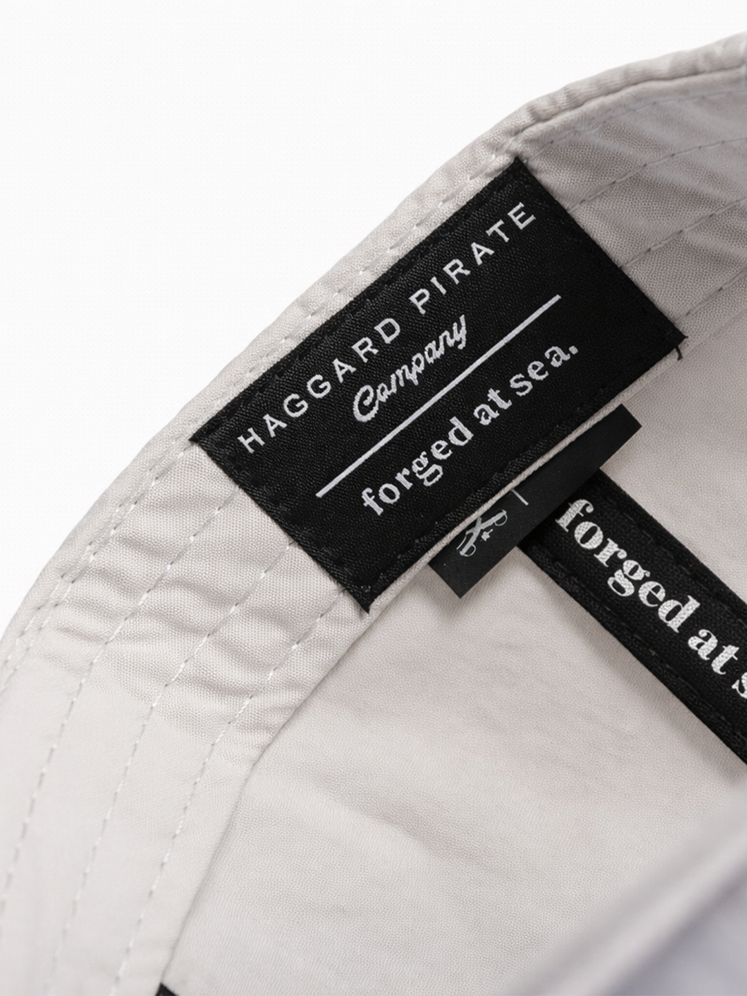 Diamond Surf Hat Bone