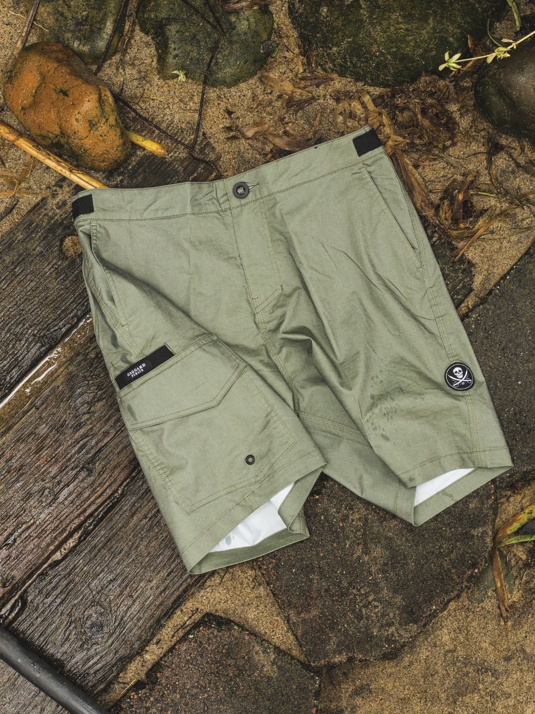 Deckhand Utility Trunks