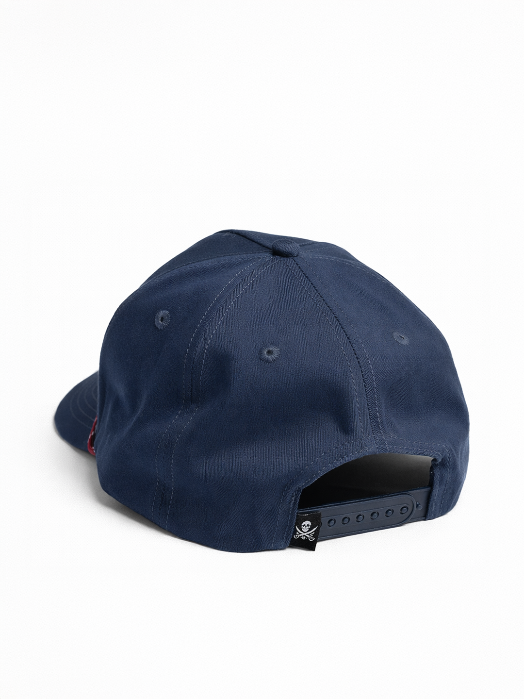 Established Snapback Navy