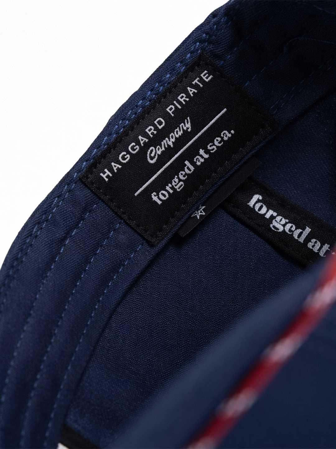 Established Snapback Navy