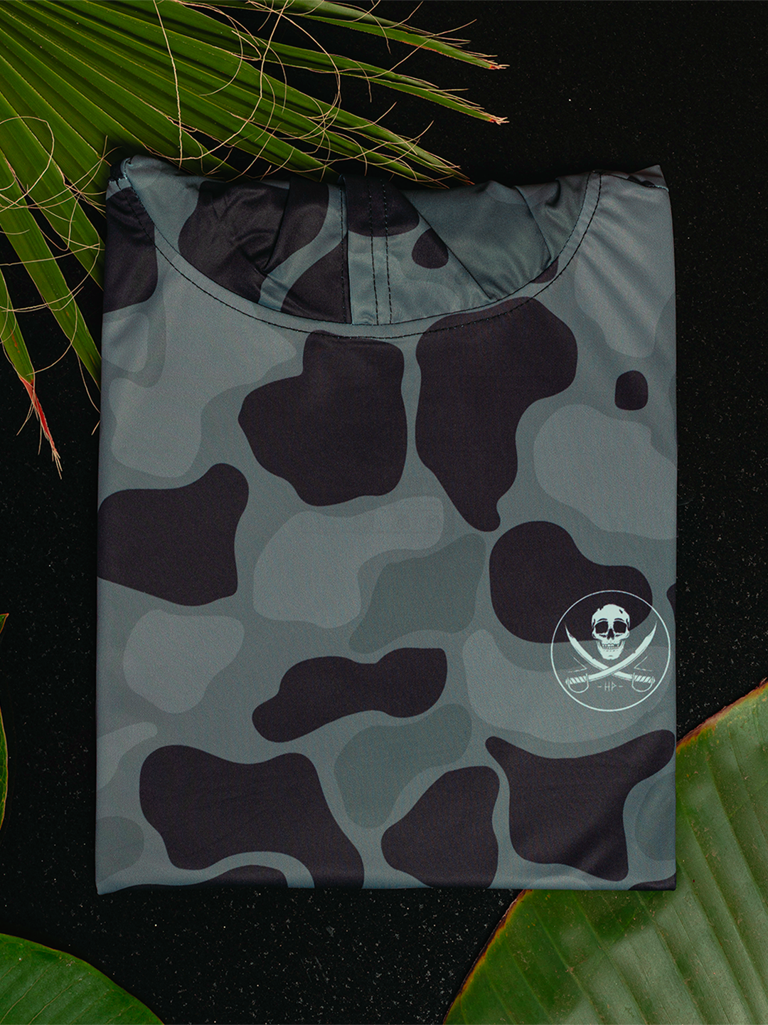 Flybridge UPF Hoodie