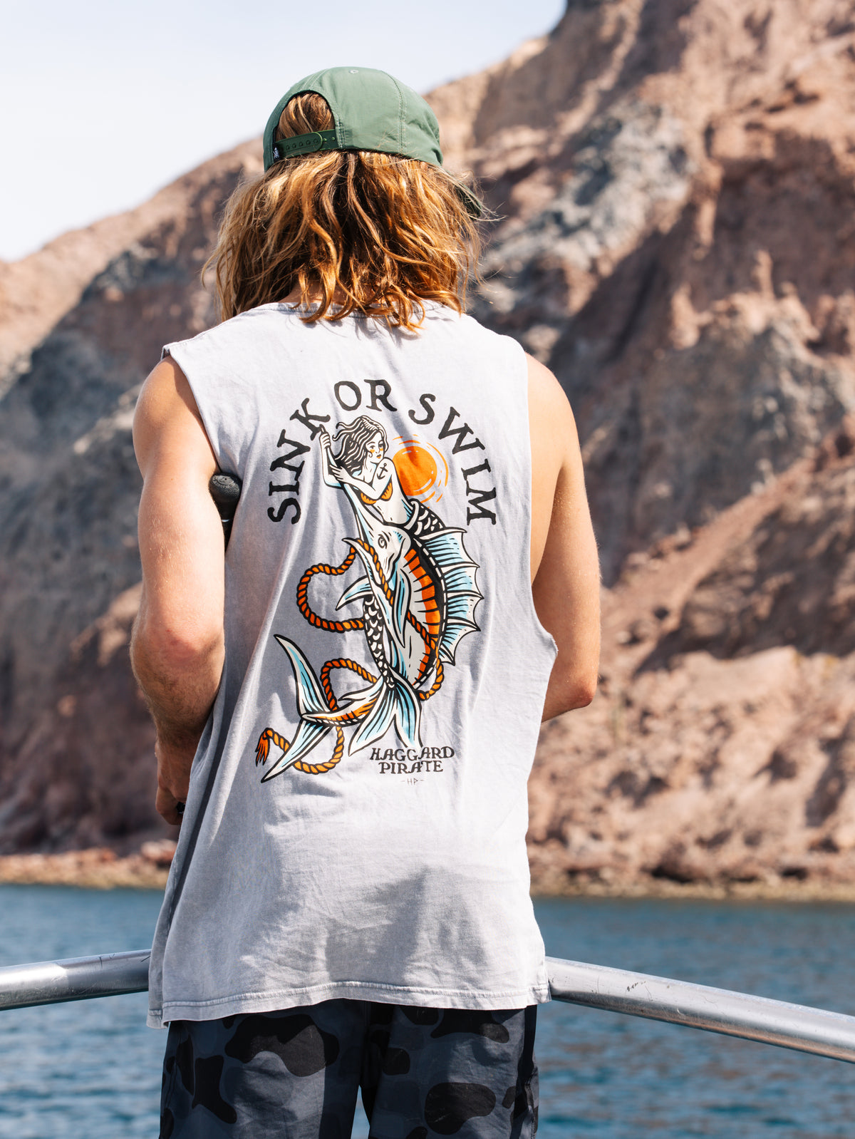 Sink or Swim Cutoff