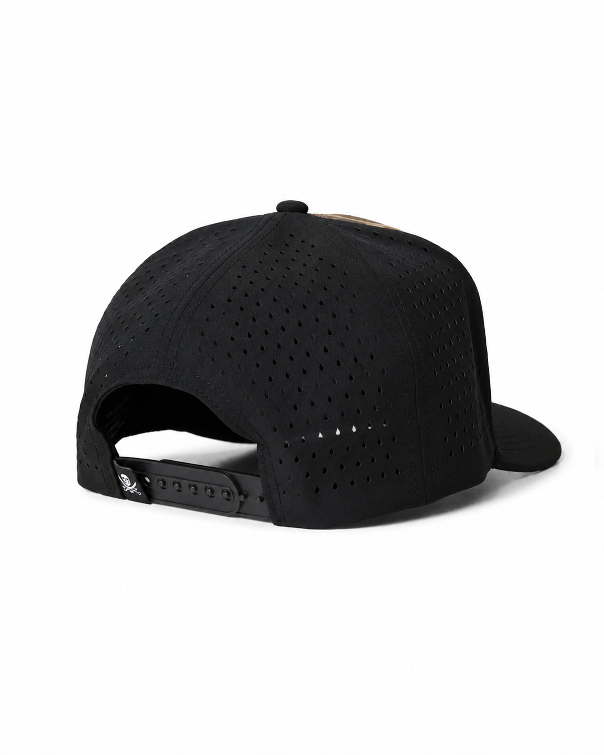 Field Crew Performance Trucker - Duck Camo
