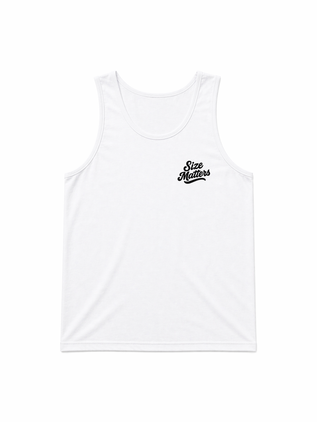 Fishing Club Tank
