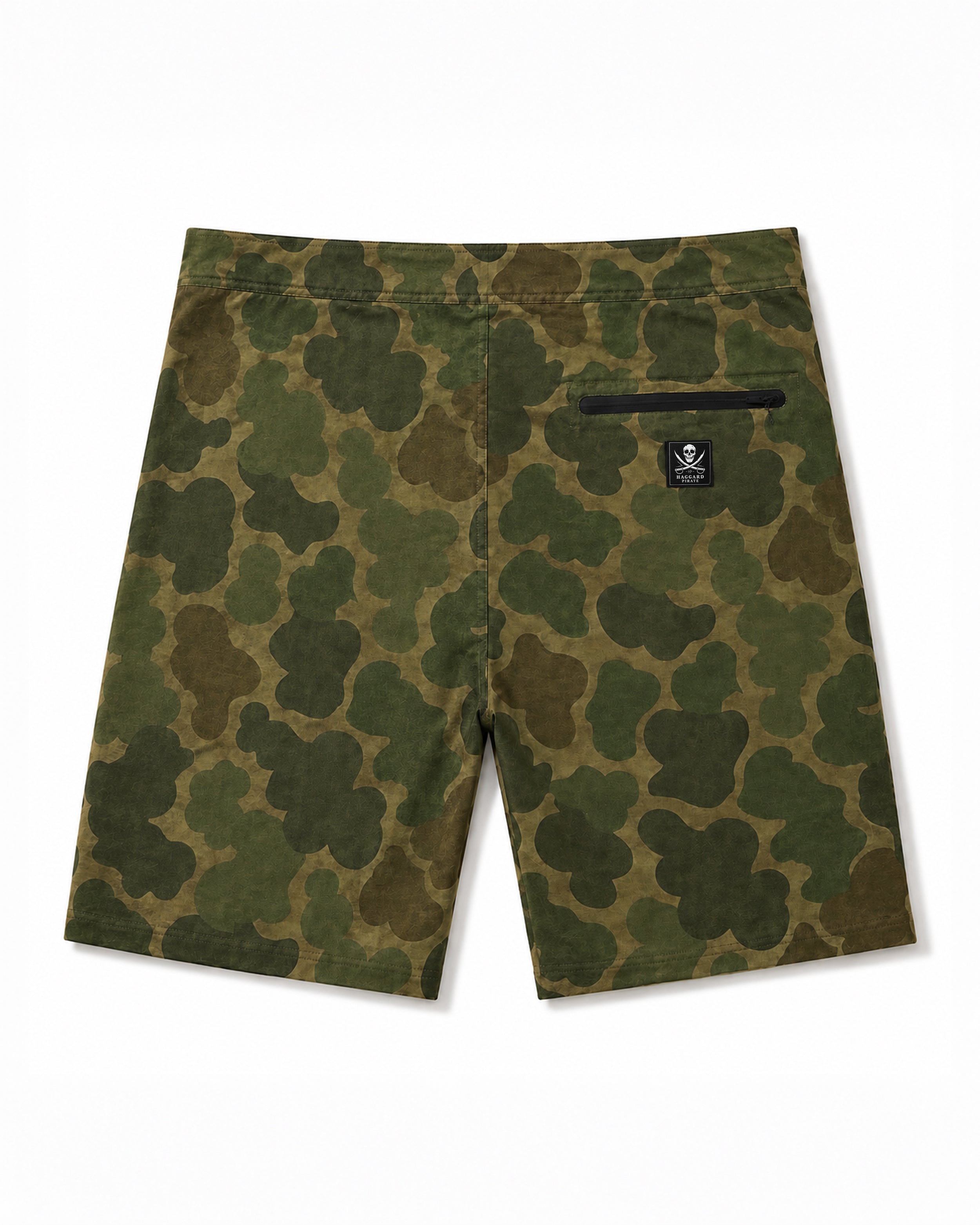 Frogman Boardshort