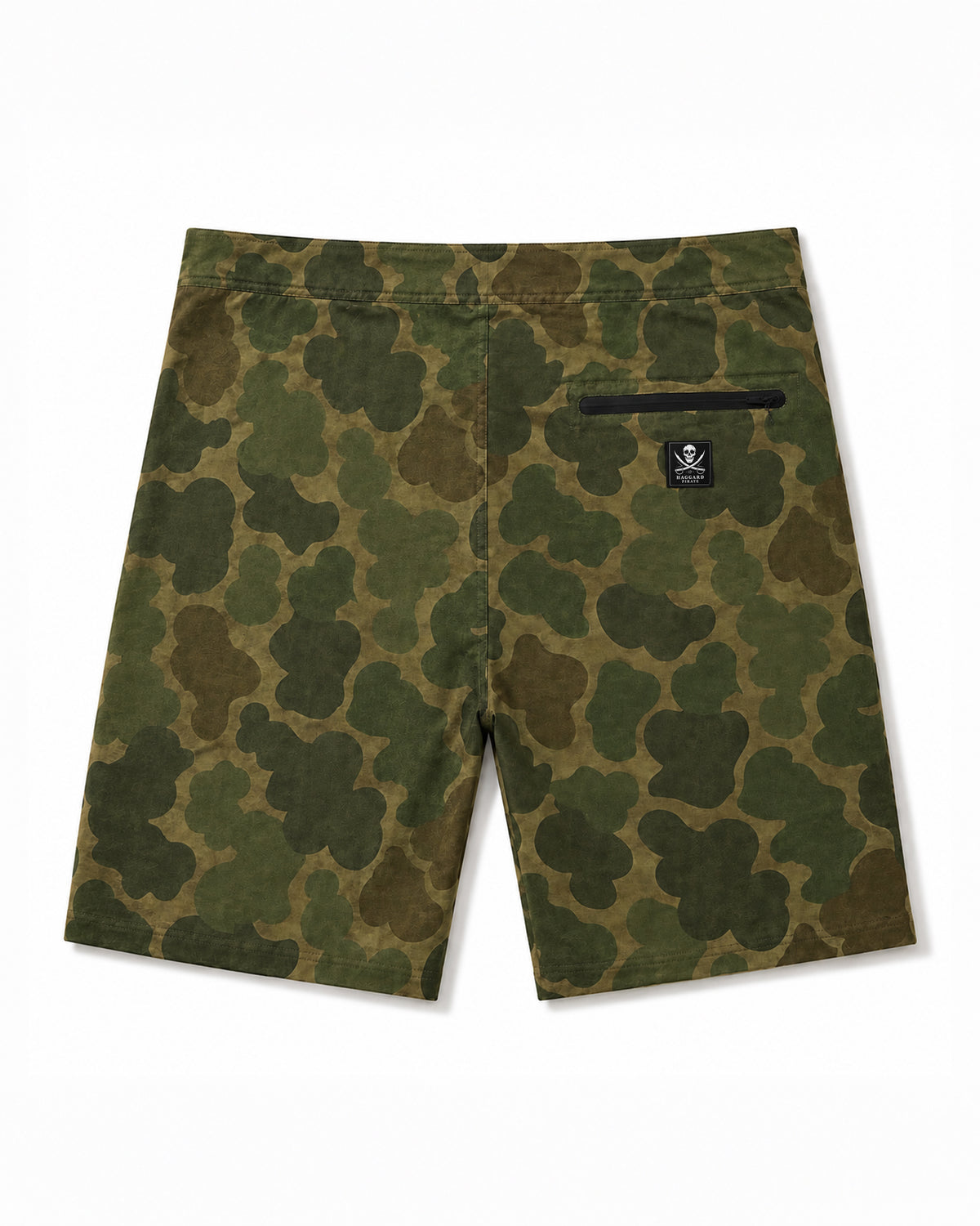 Frogman Boardshort