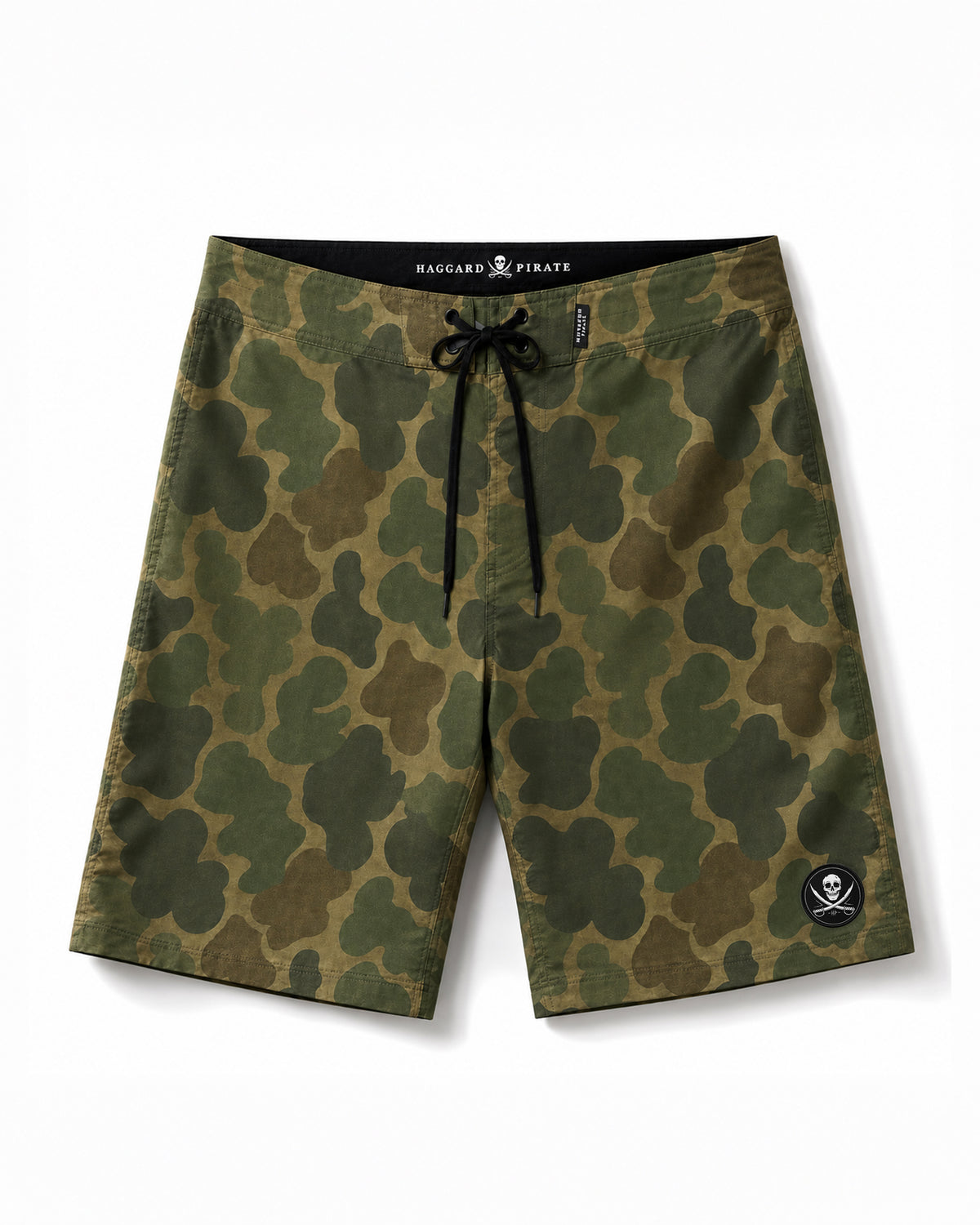 Frogman Boardshort