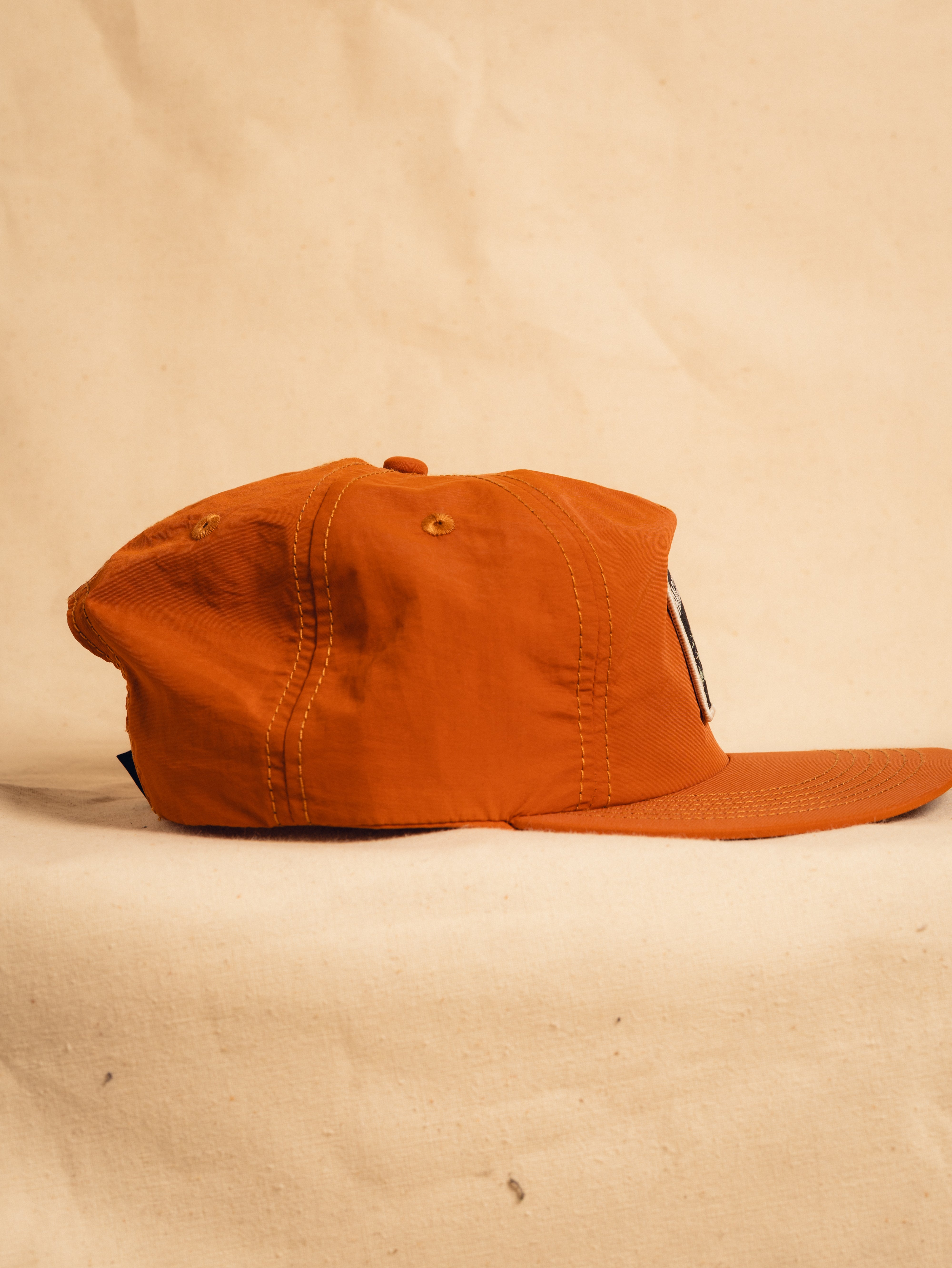 Swamp Show Surf Hat
