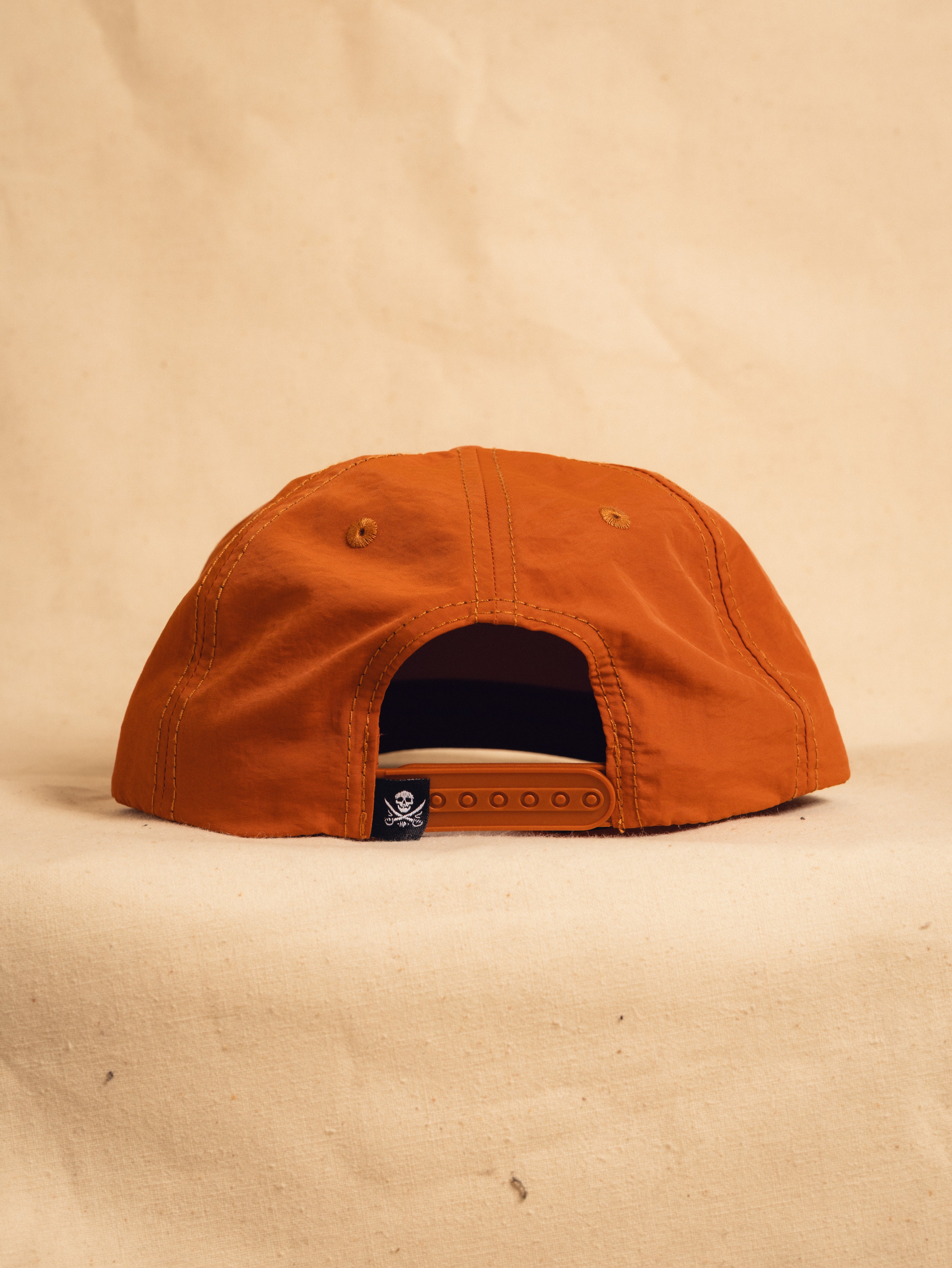 Swamp Show Surf Hat