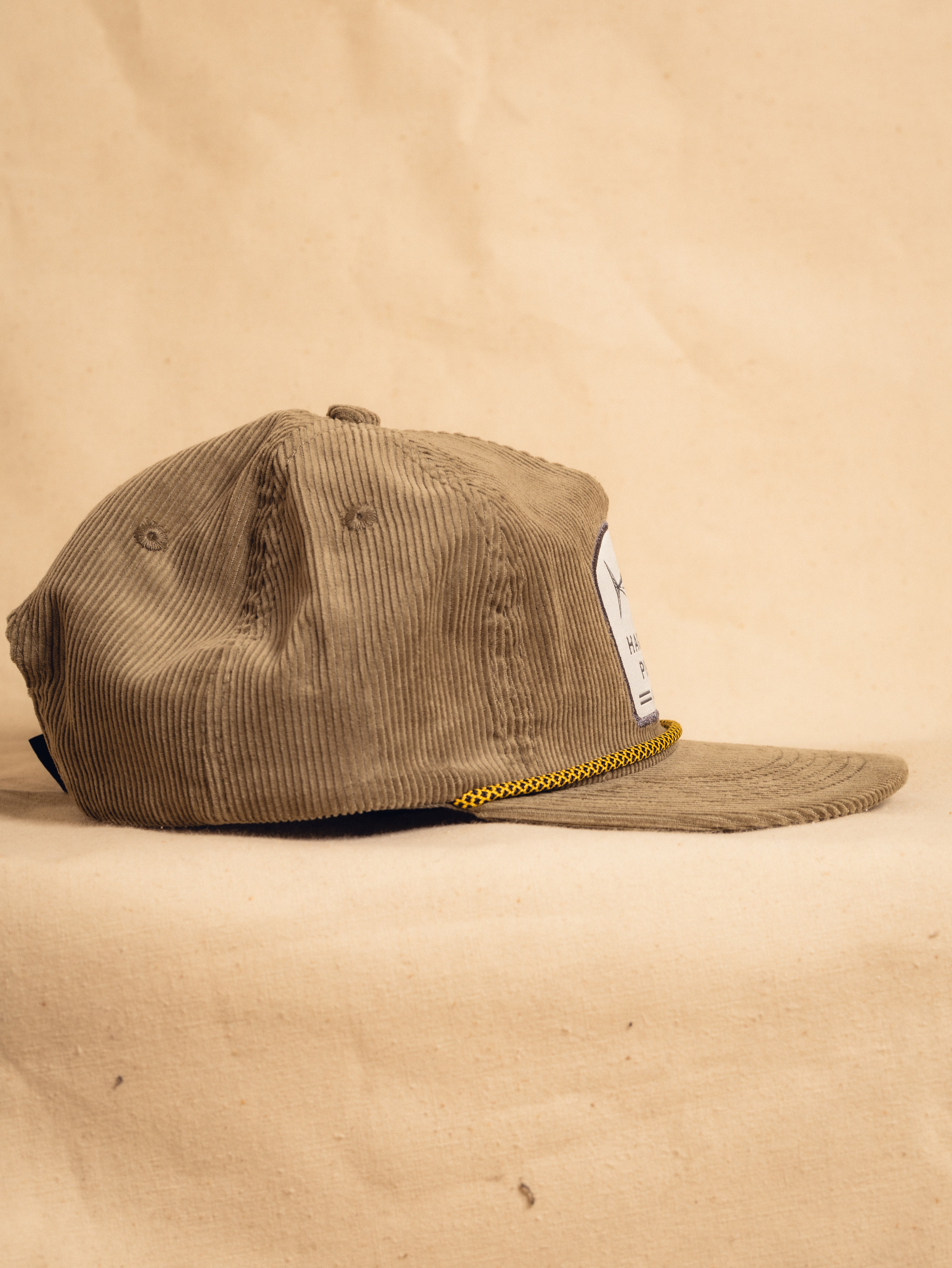 Tuna Co. Corduroy