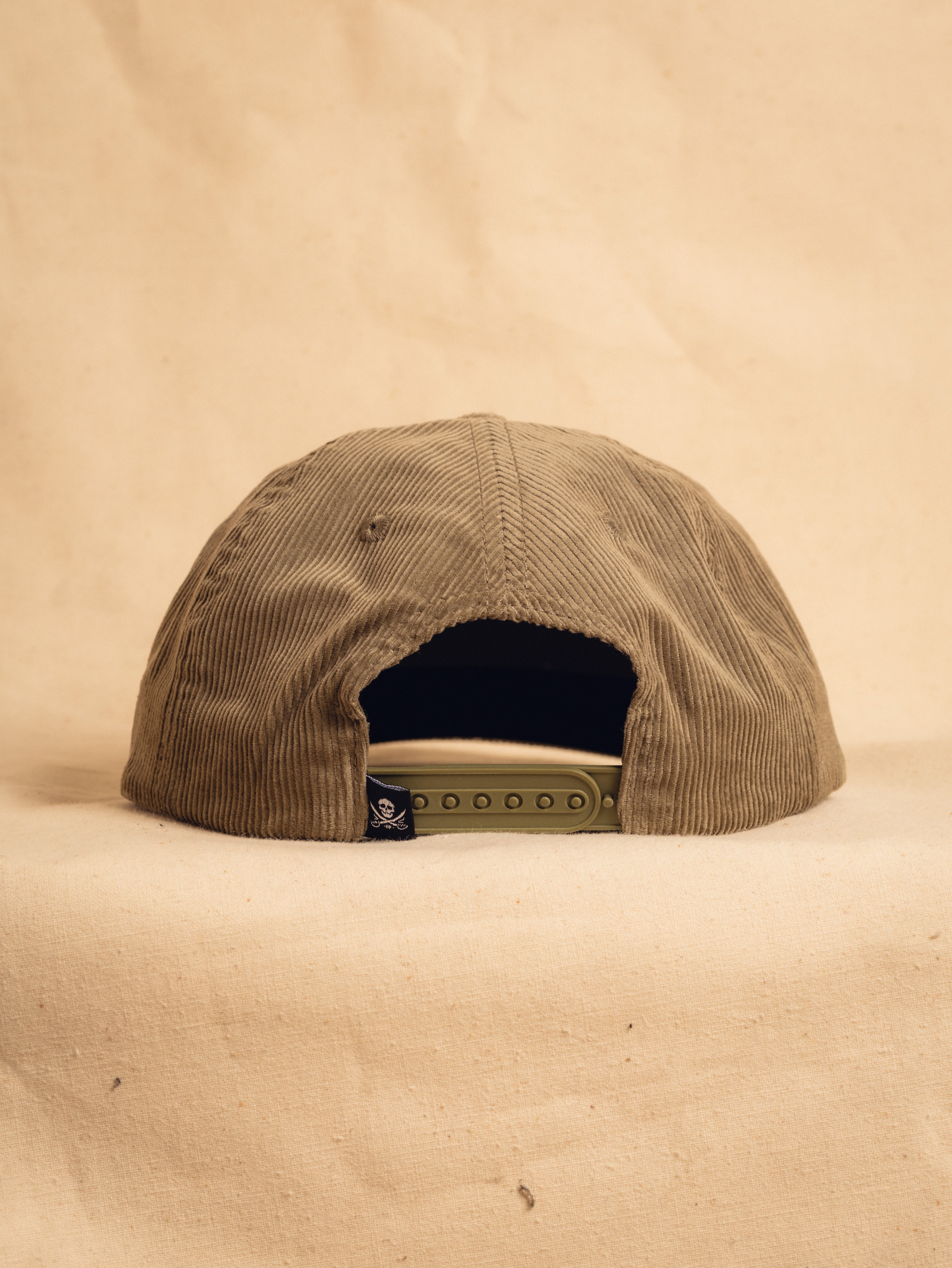 Tuna Co. Corduroy