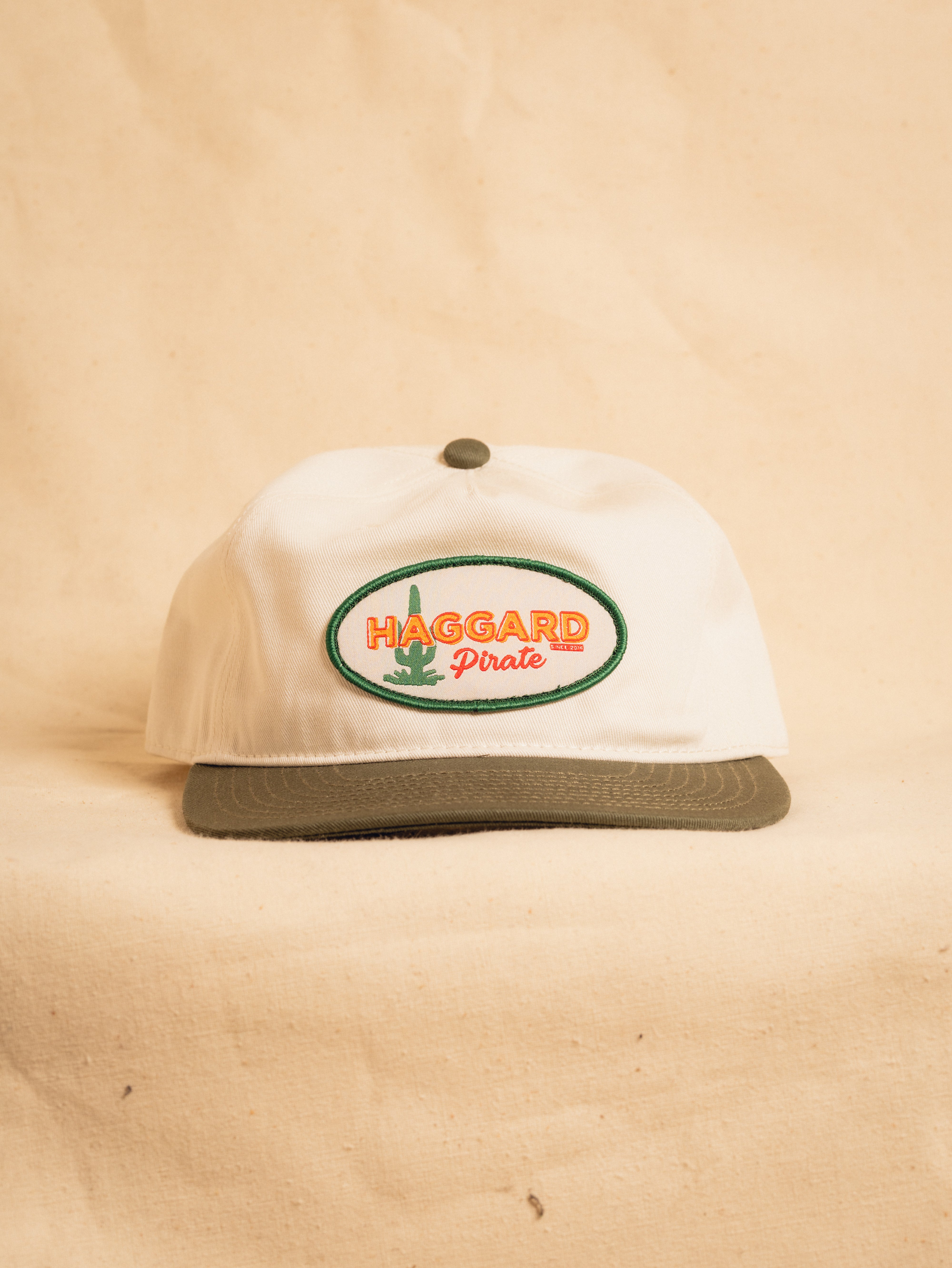 Cactus Co. Unstructured Hat