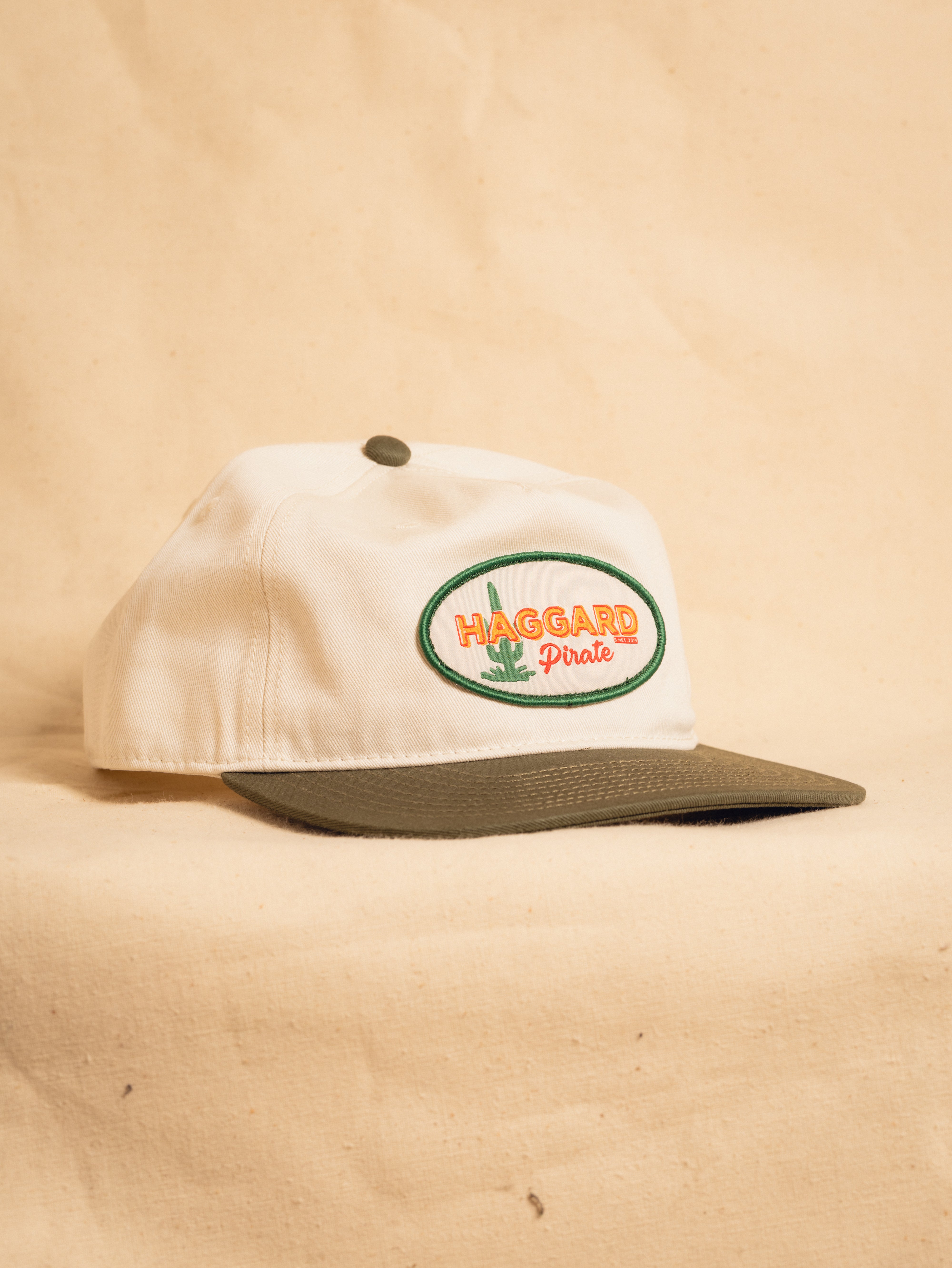Cactus Co. Unstructured Hat