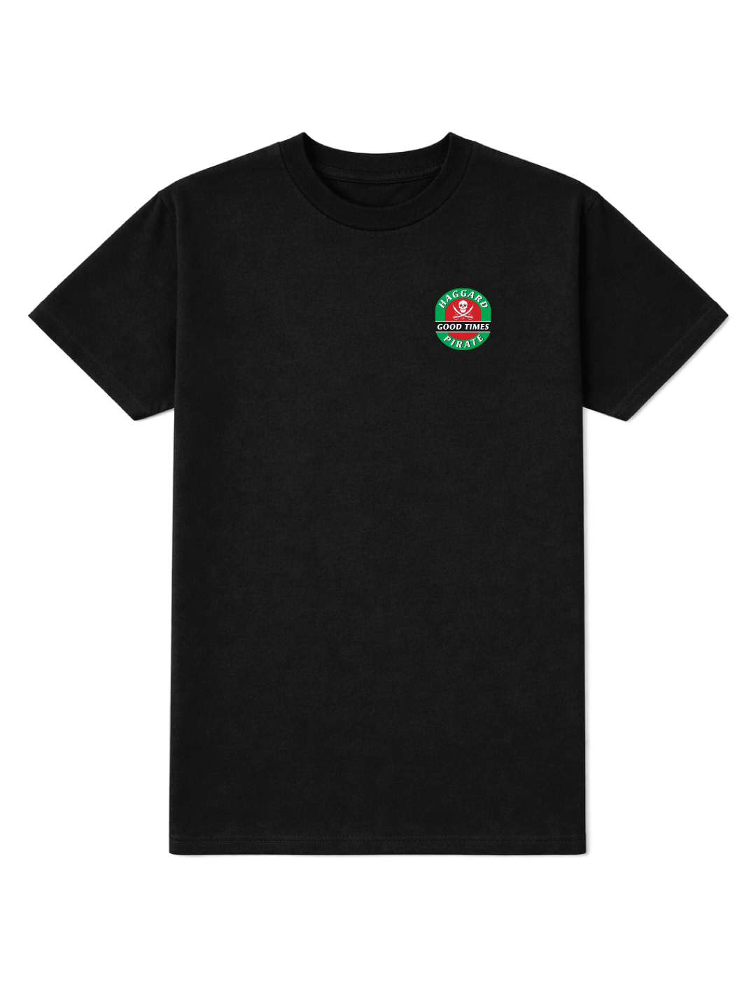 Good Times Tee