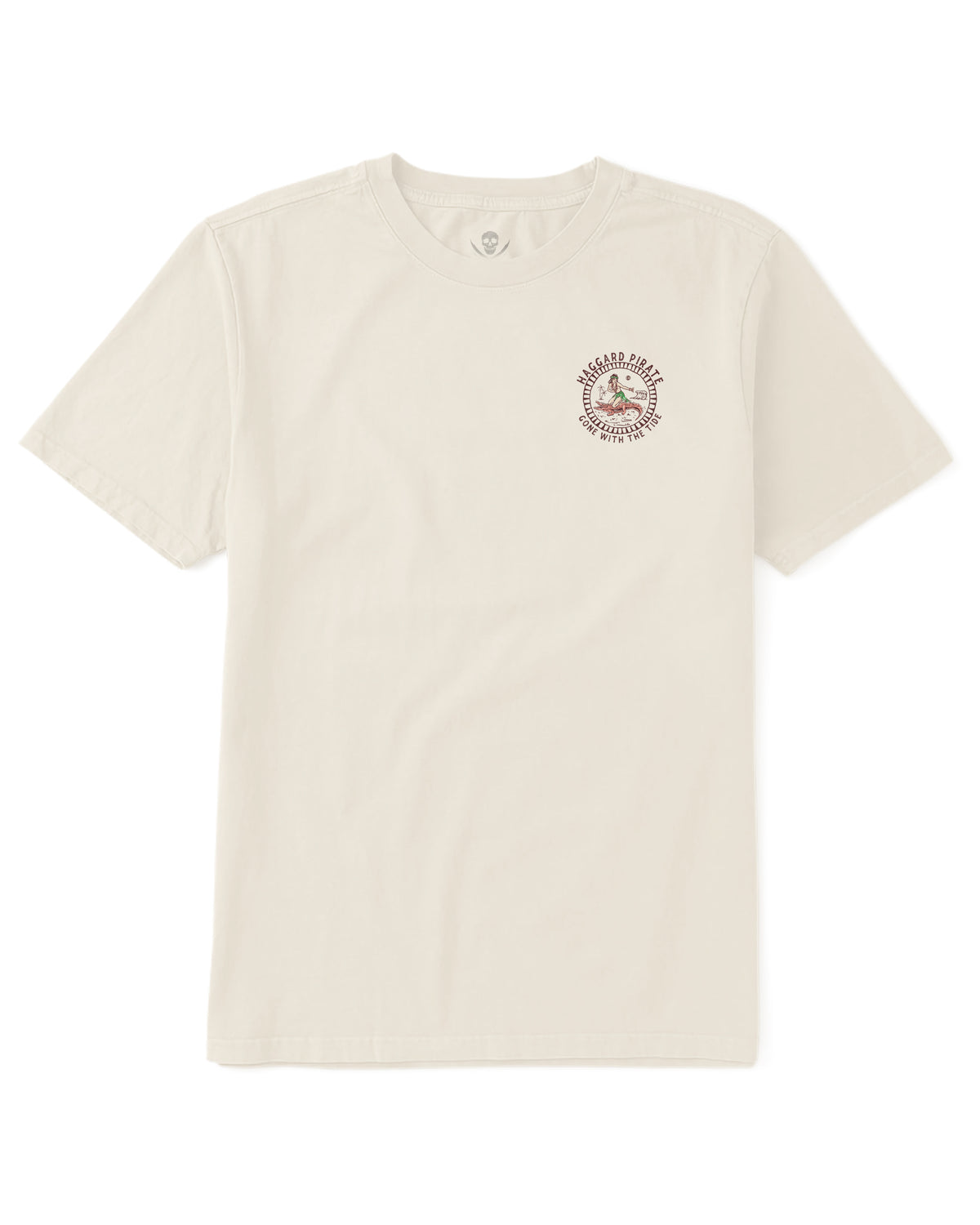 Gone With Tee Desert Cream