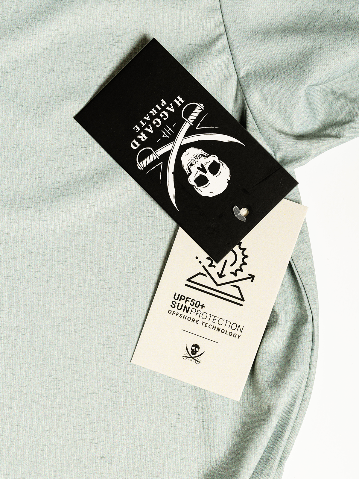 Icon UPF Tee