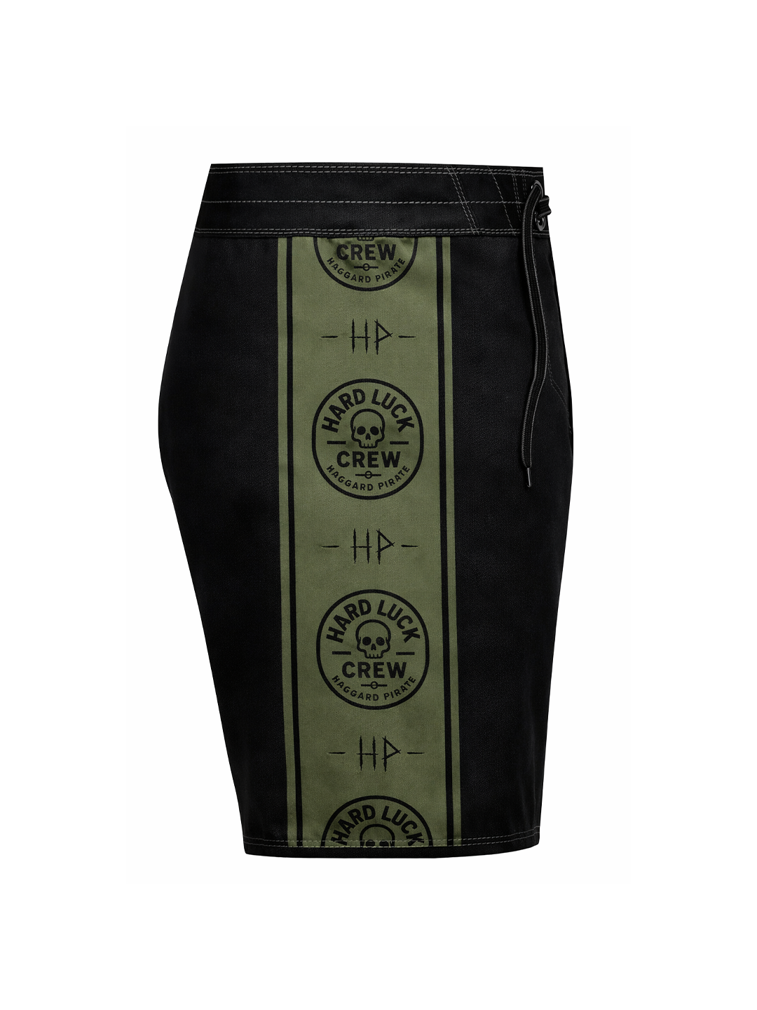 Hard Luck Boardshort