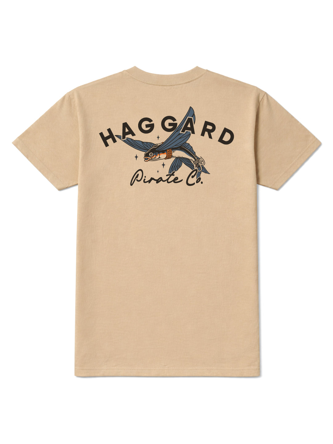 High Flyers Tee
