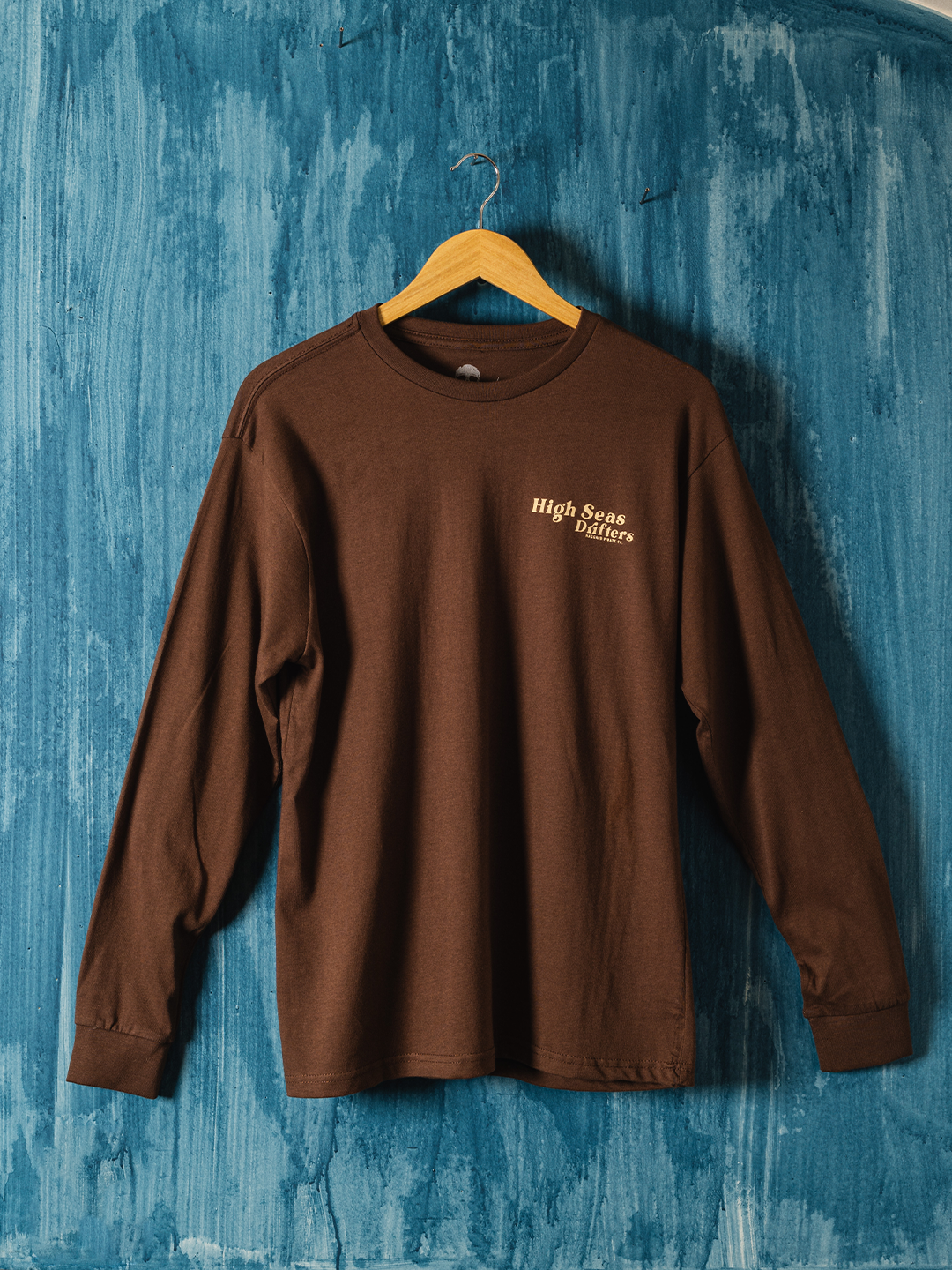 Drifters L/S