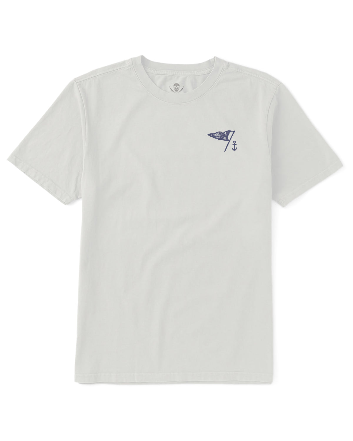 High Seas Tee Natural