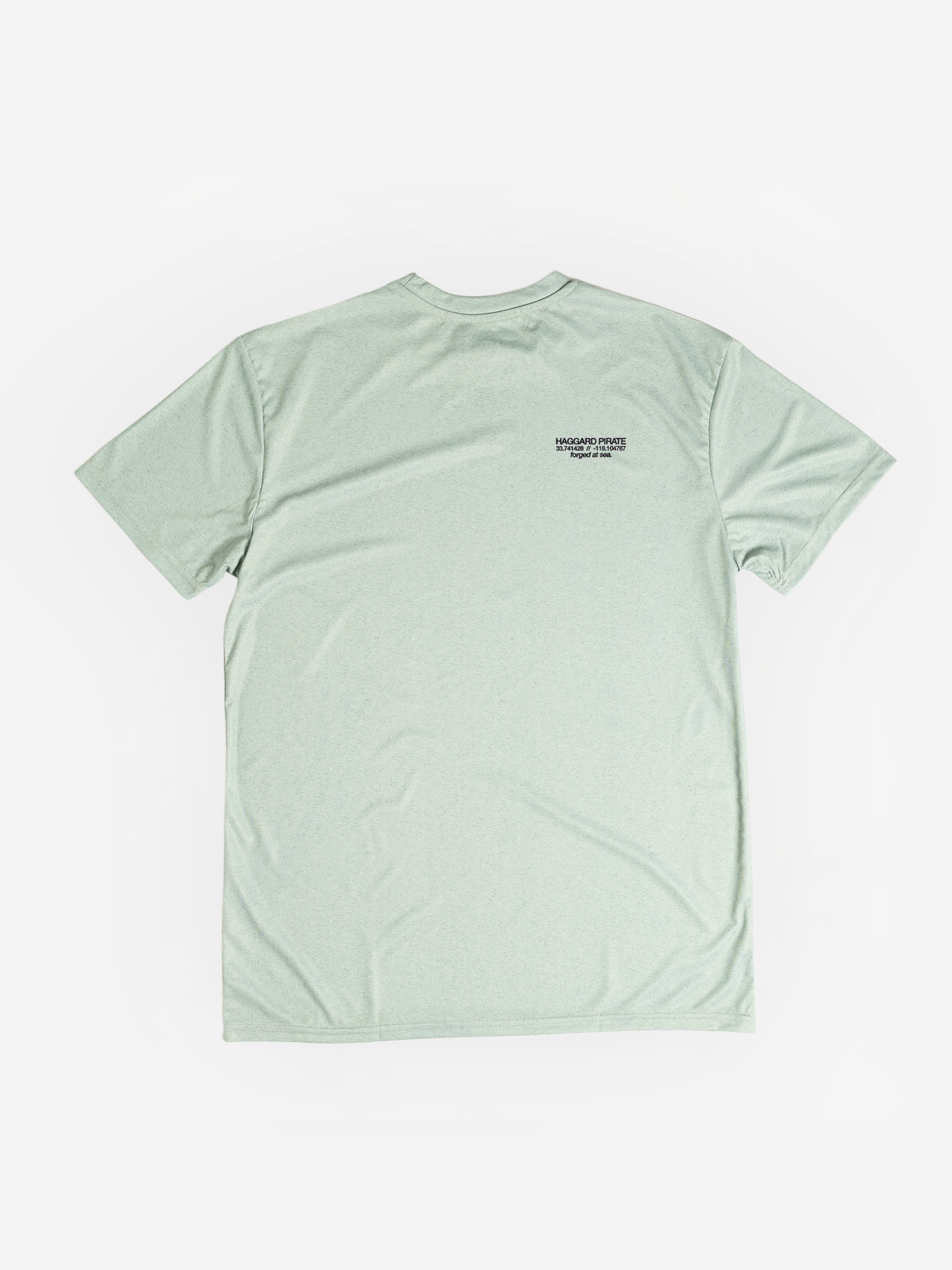 Icon UPF Tee