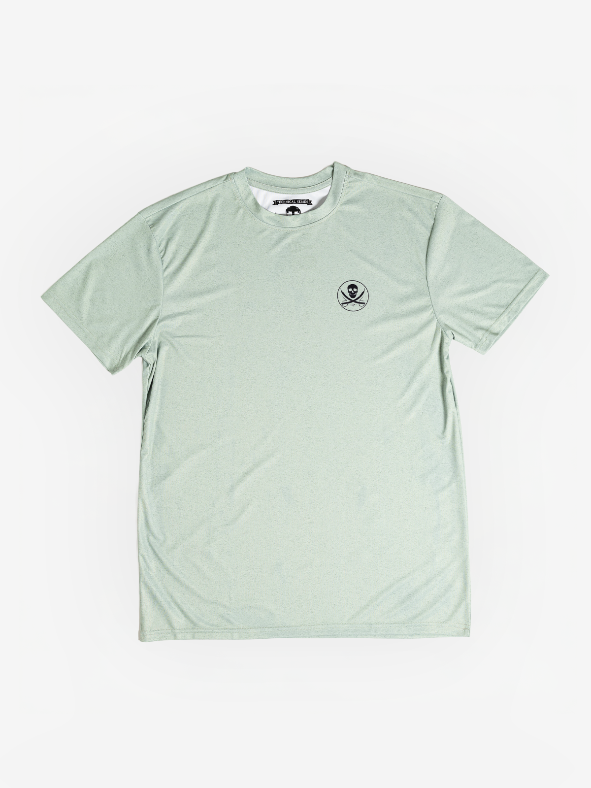 Icon UPF Tee