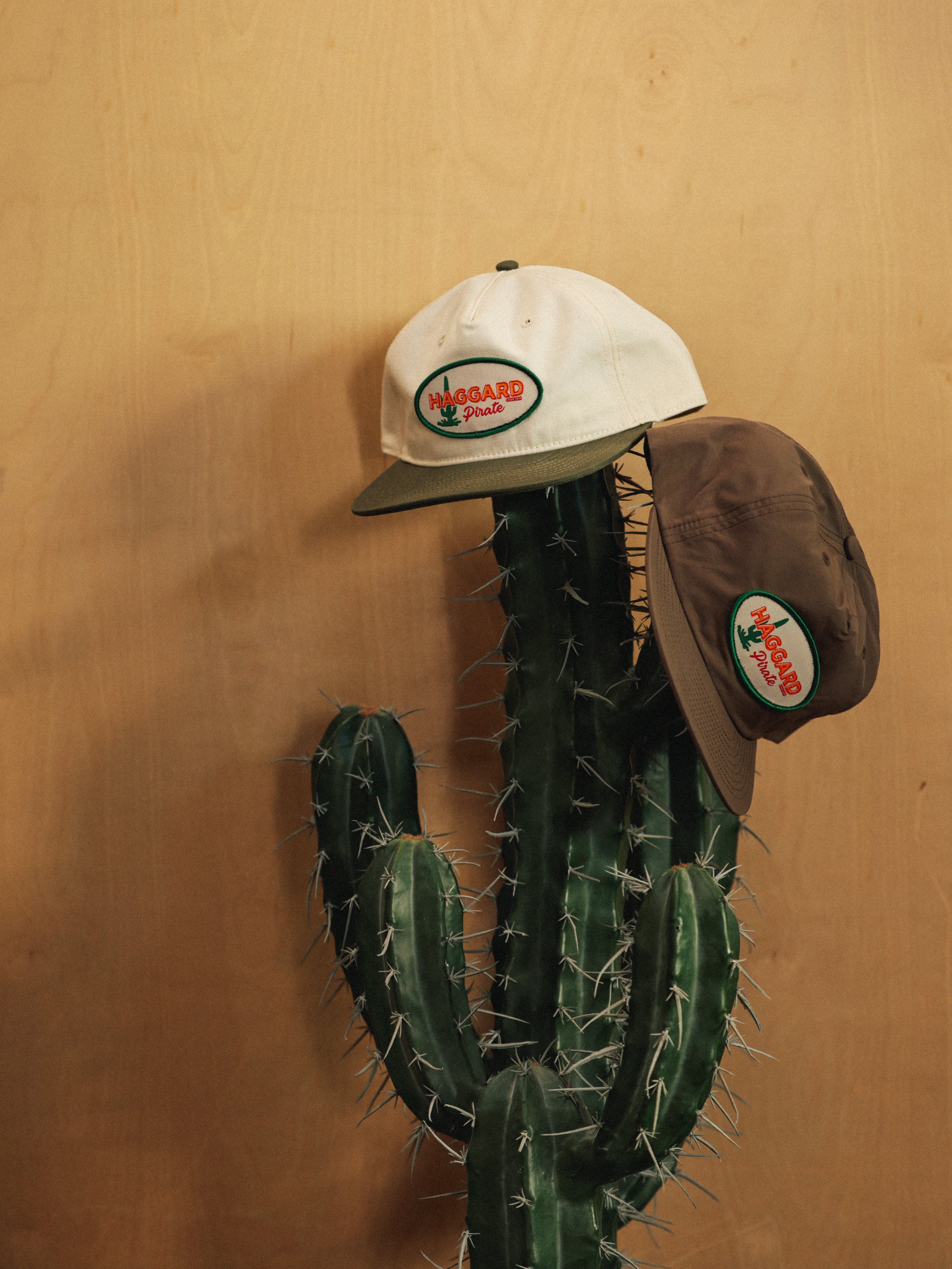 Cactus Co. Surf Hat