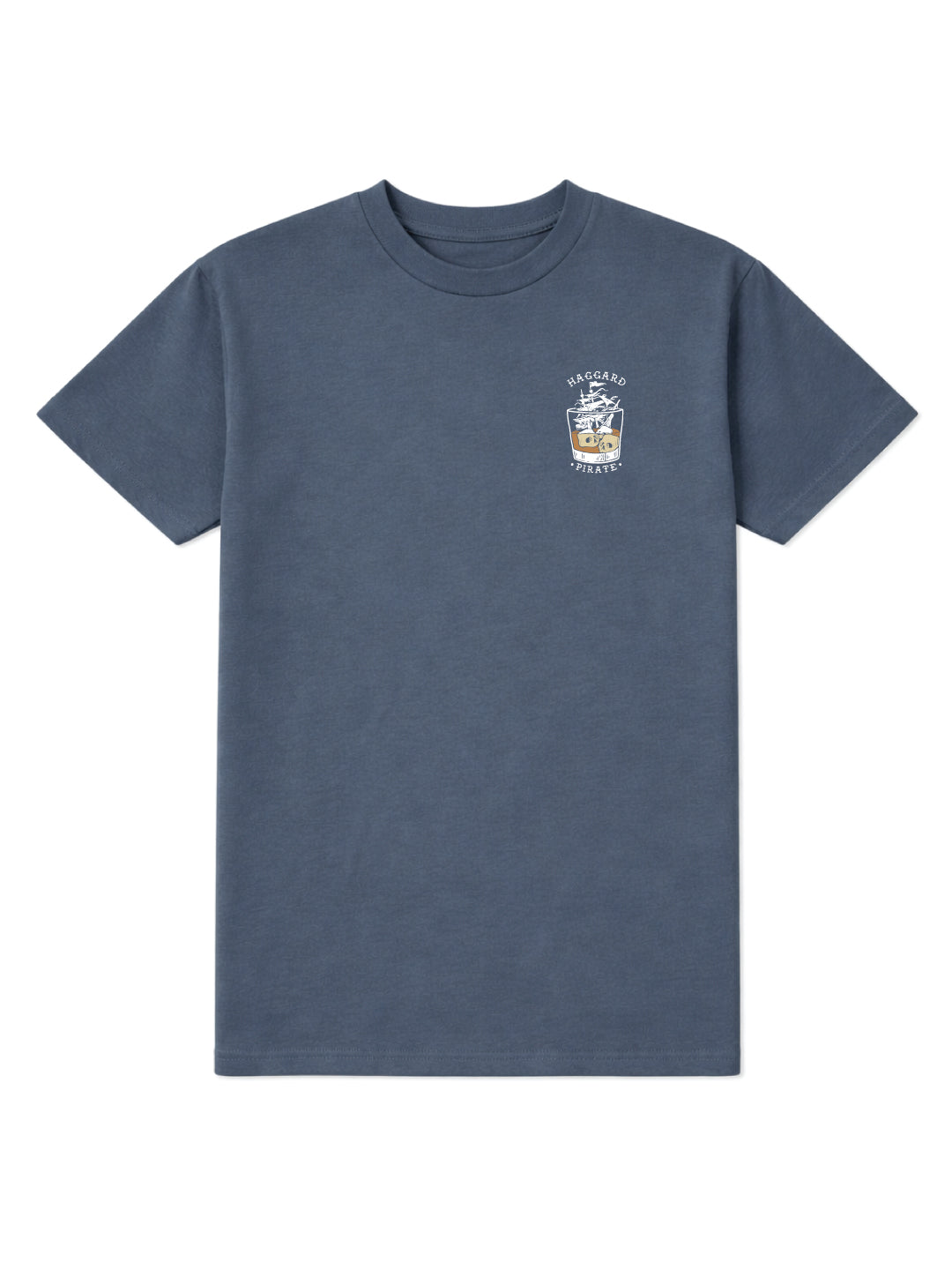 Loose Lips Tee