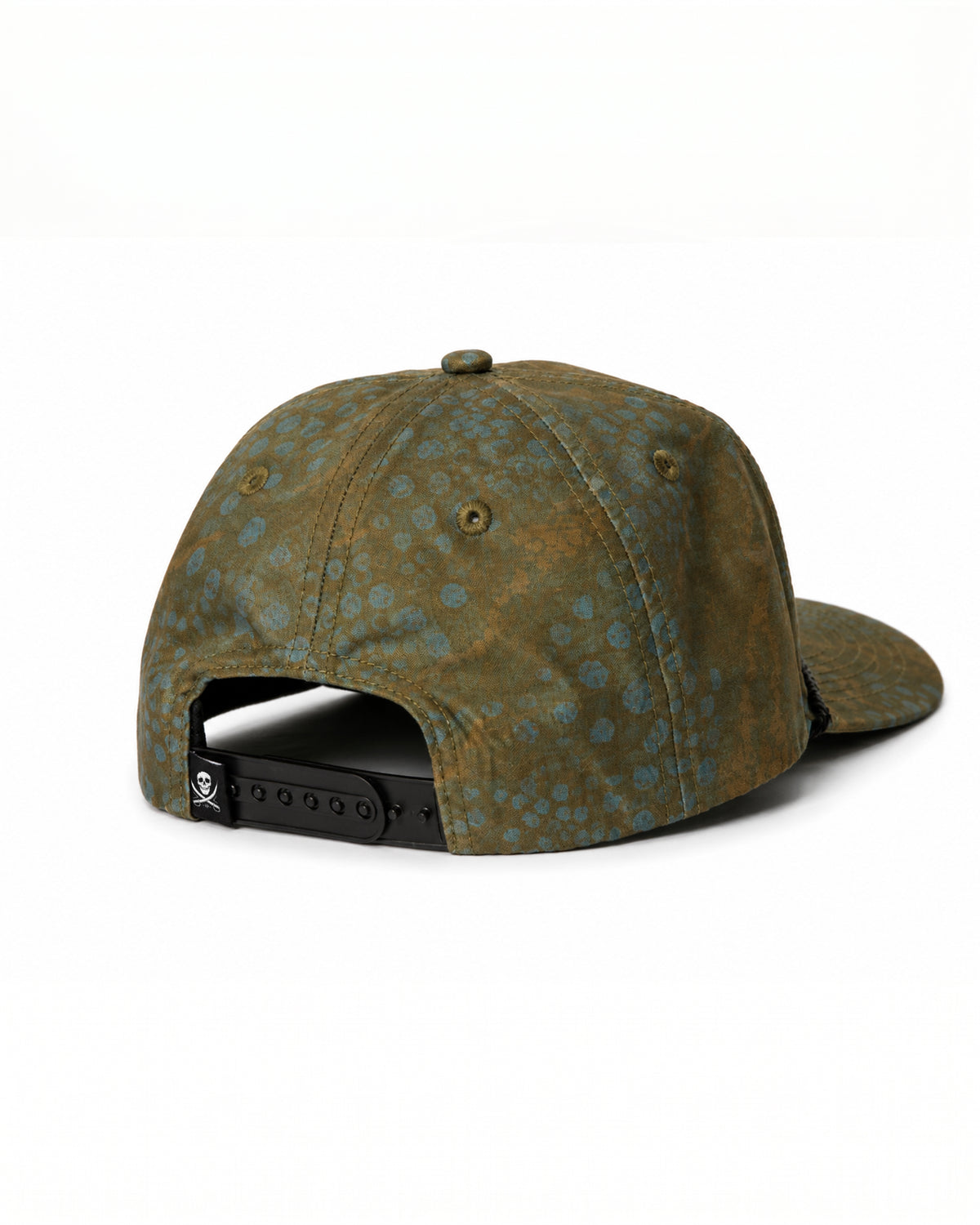 Moray Snapback