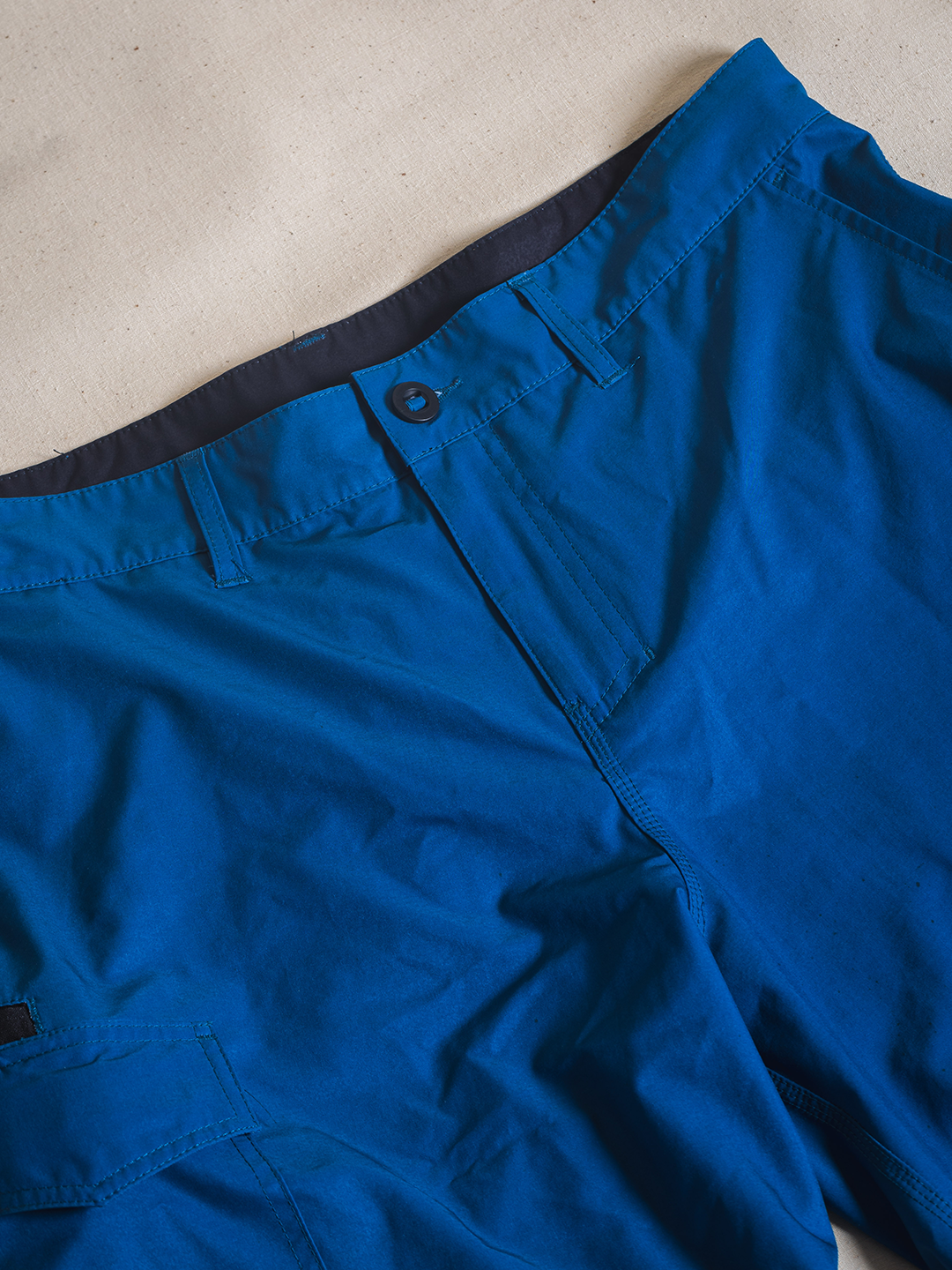 Deckhand Utility Trunks – Haggard Pirate