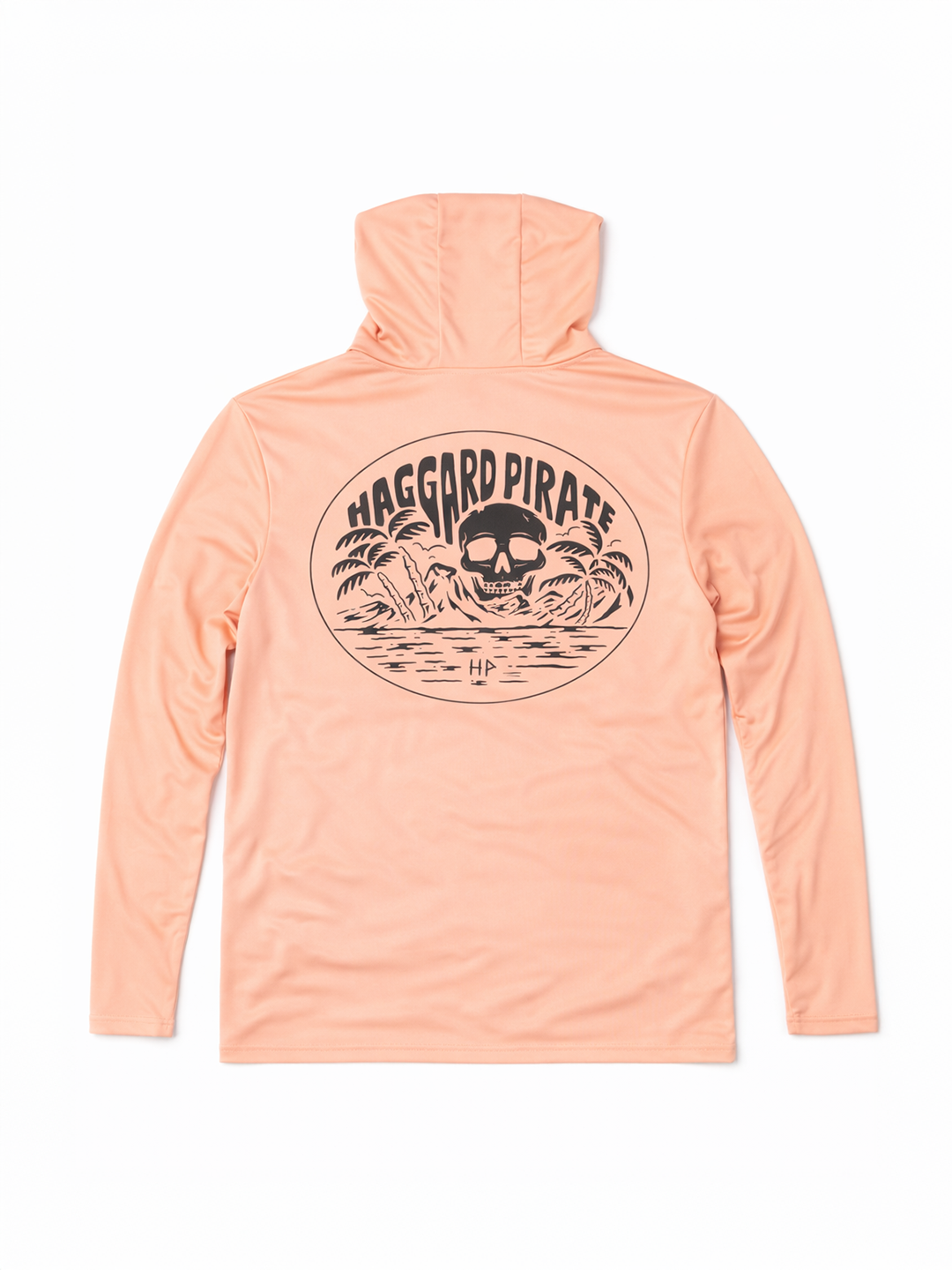 Oasis Sunshirt
