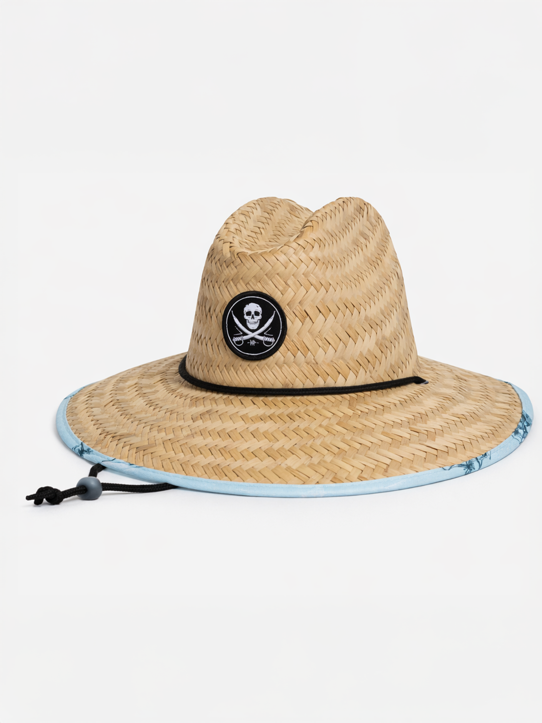 Paradise Straw Hat