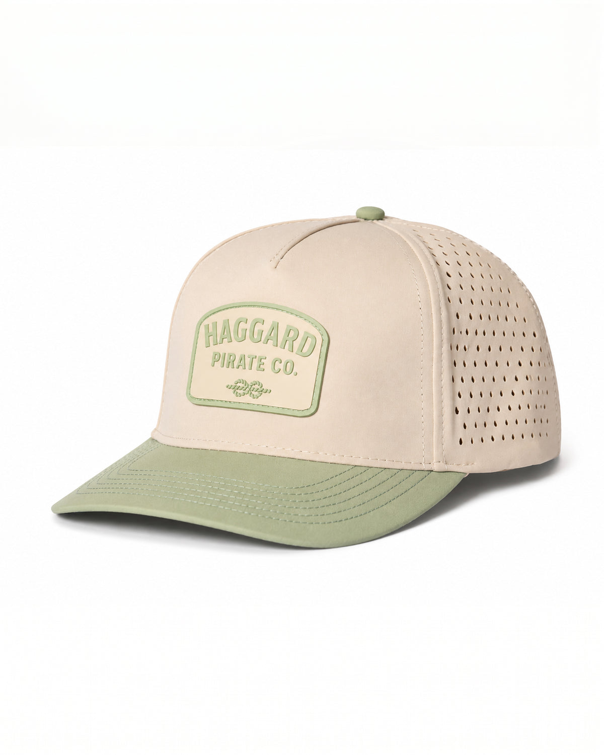 HP Co. Tucker Sand / Sage