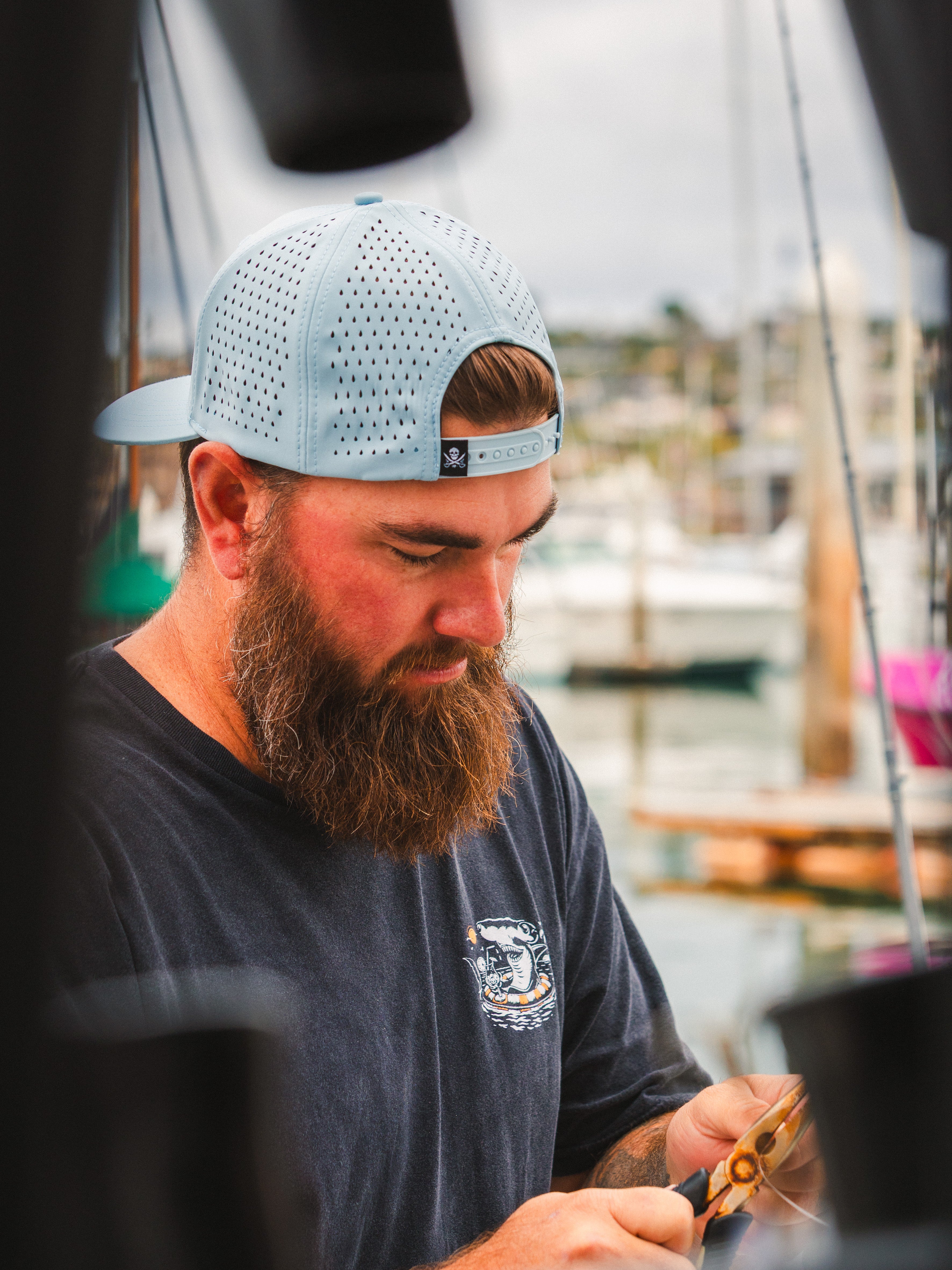 Performance Trucker