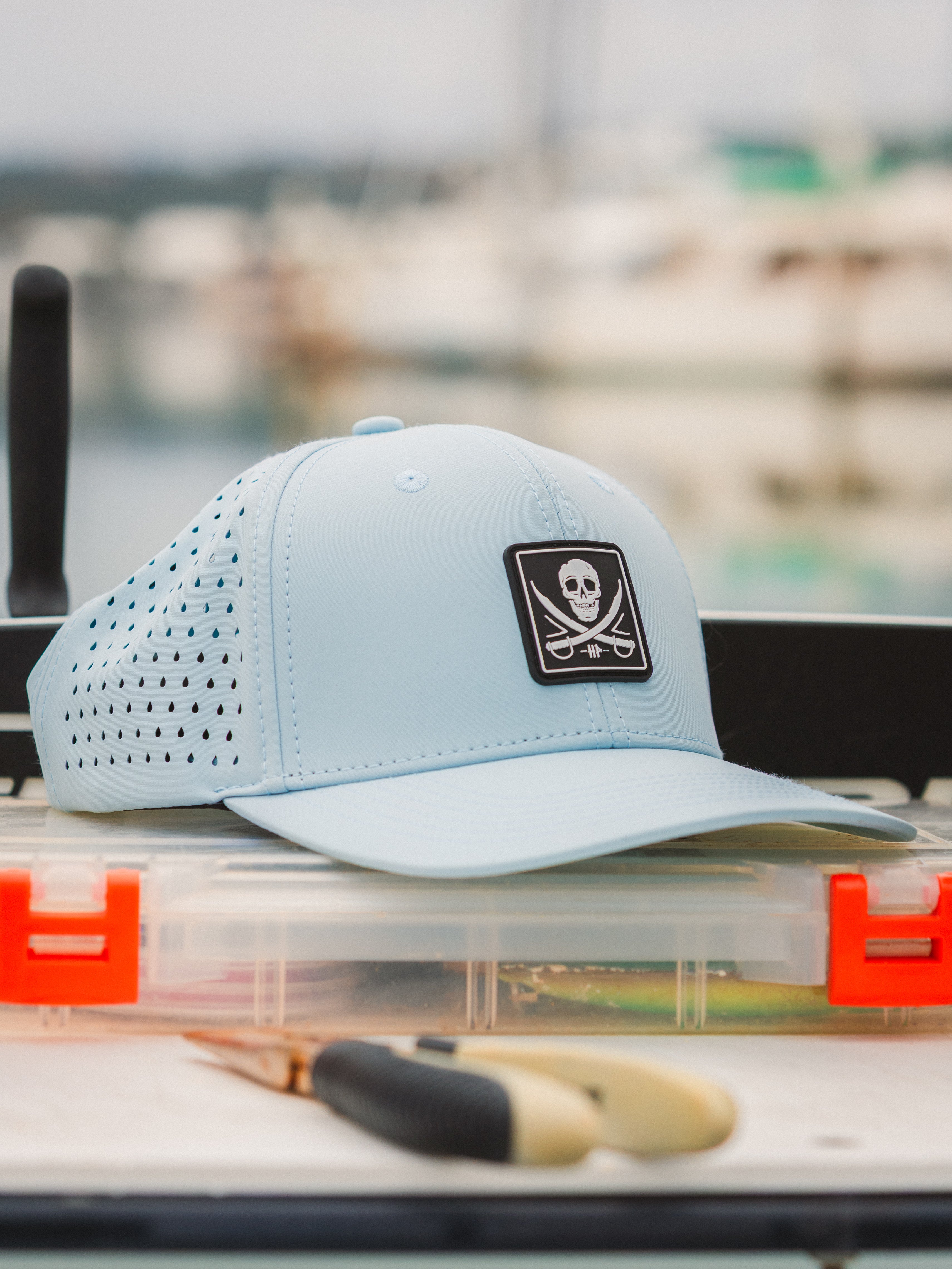 Performance Trucker