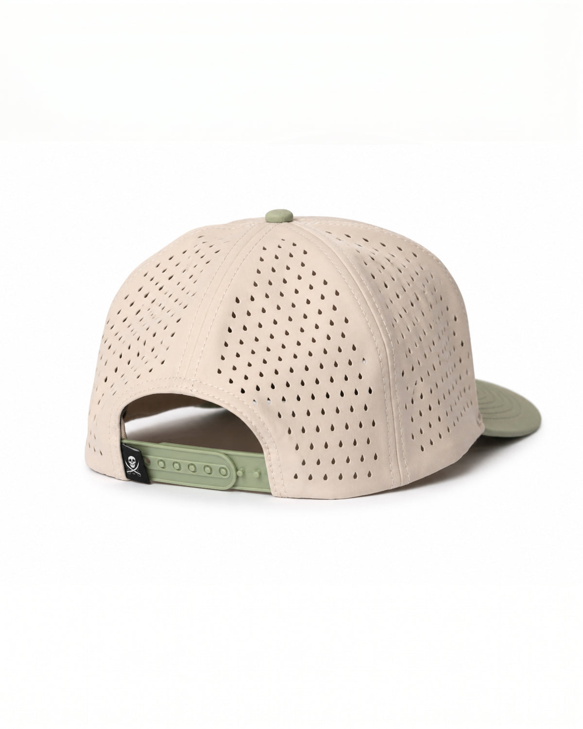 HP Co. Tucker Sand / Sage