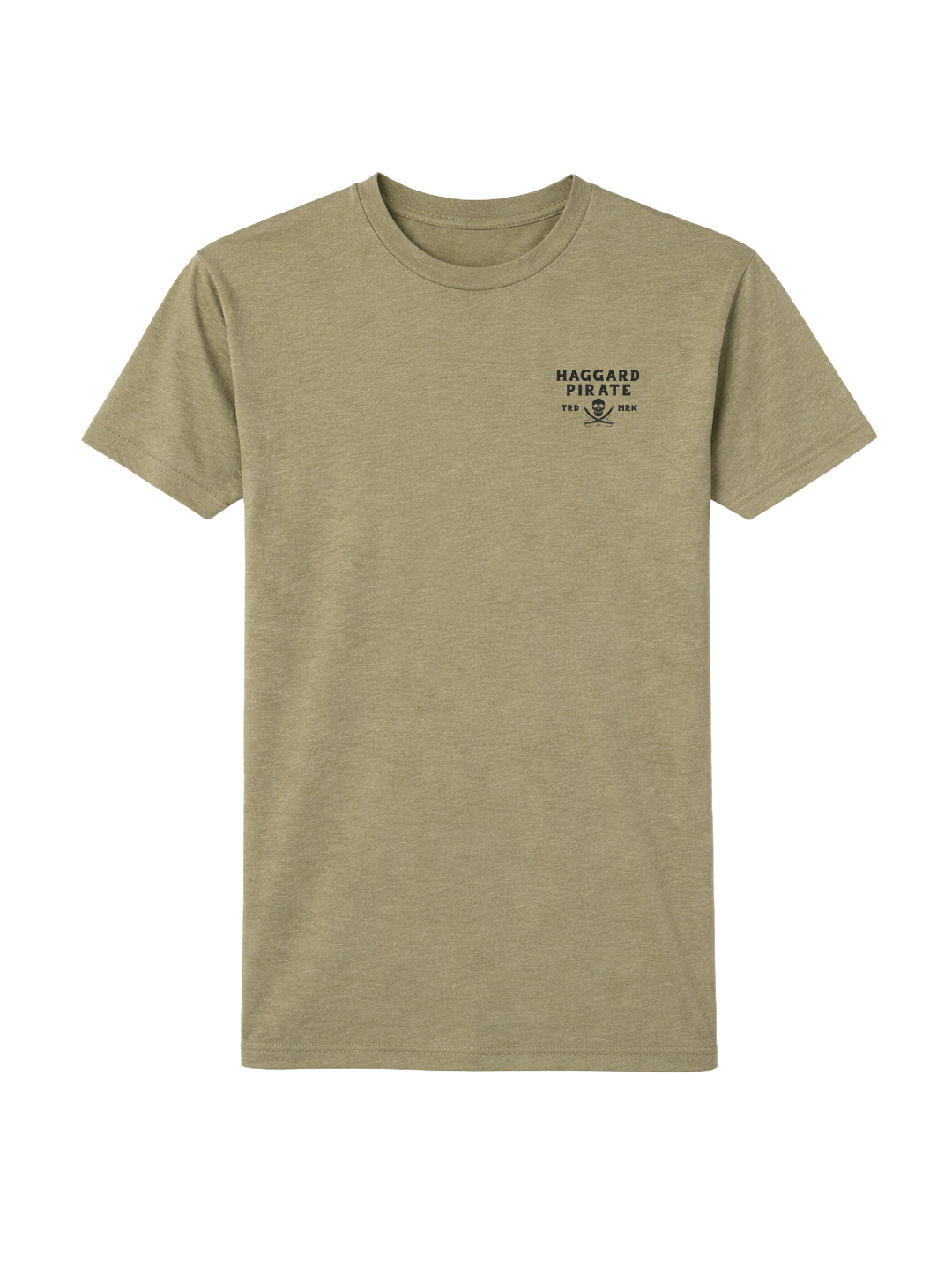 Plank Tee